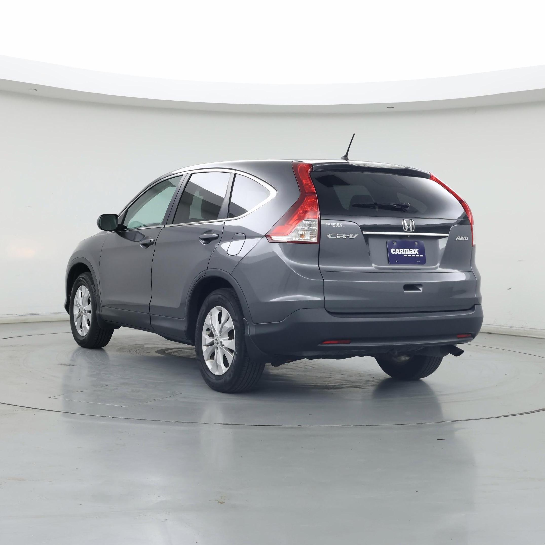 Thumbnail: 2014 Honda CR-V - 2