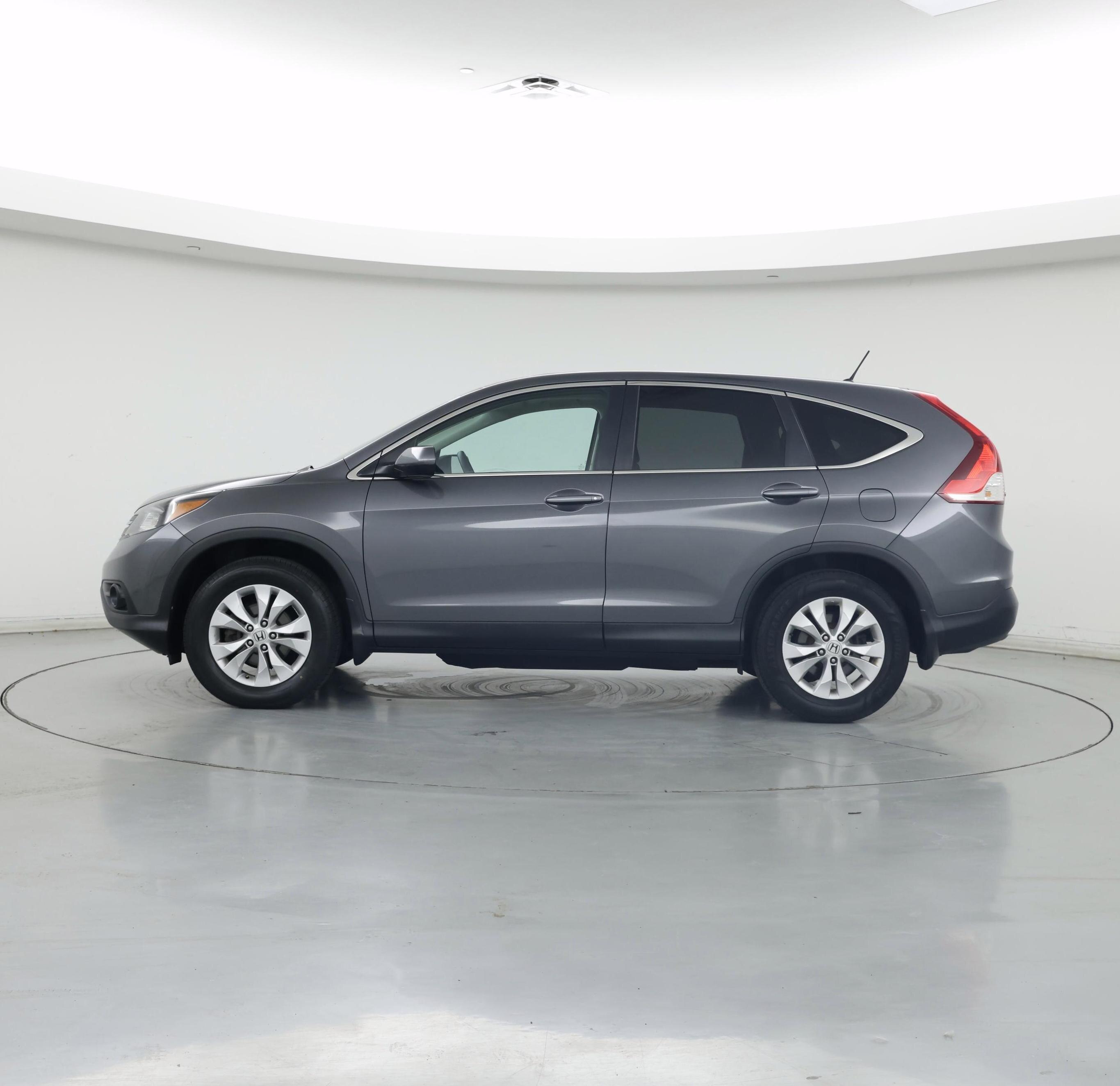 Thumbnail: 2014 Honda CR-V - 3
