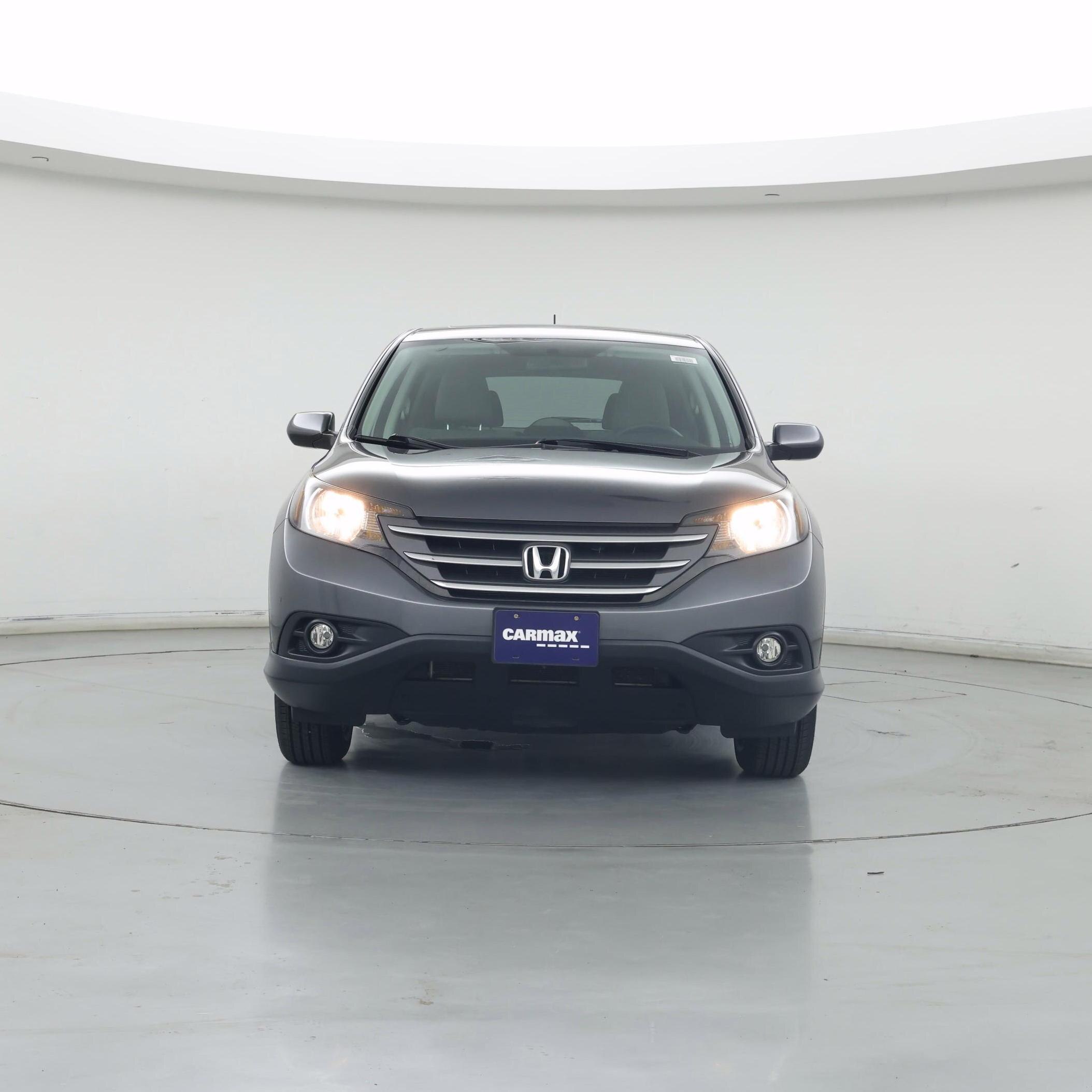 Thumbnail: 2014 Honda CR-V - 5