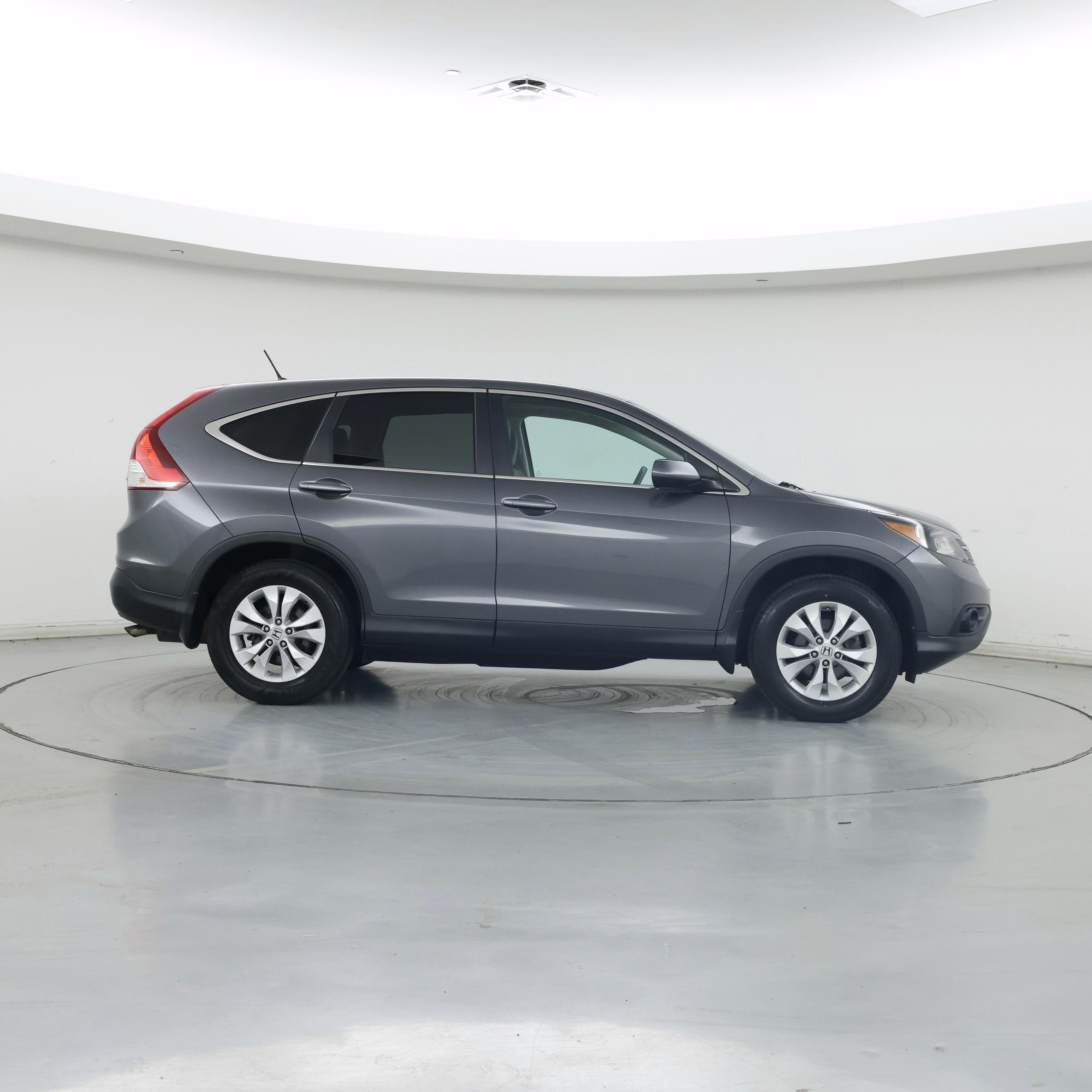 Thumbnail: 2014 Honda CR-V - 7