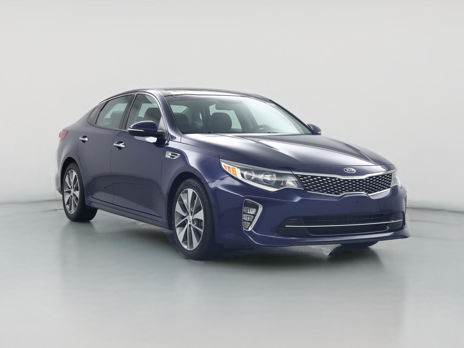 2018 Kia Optima S