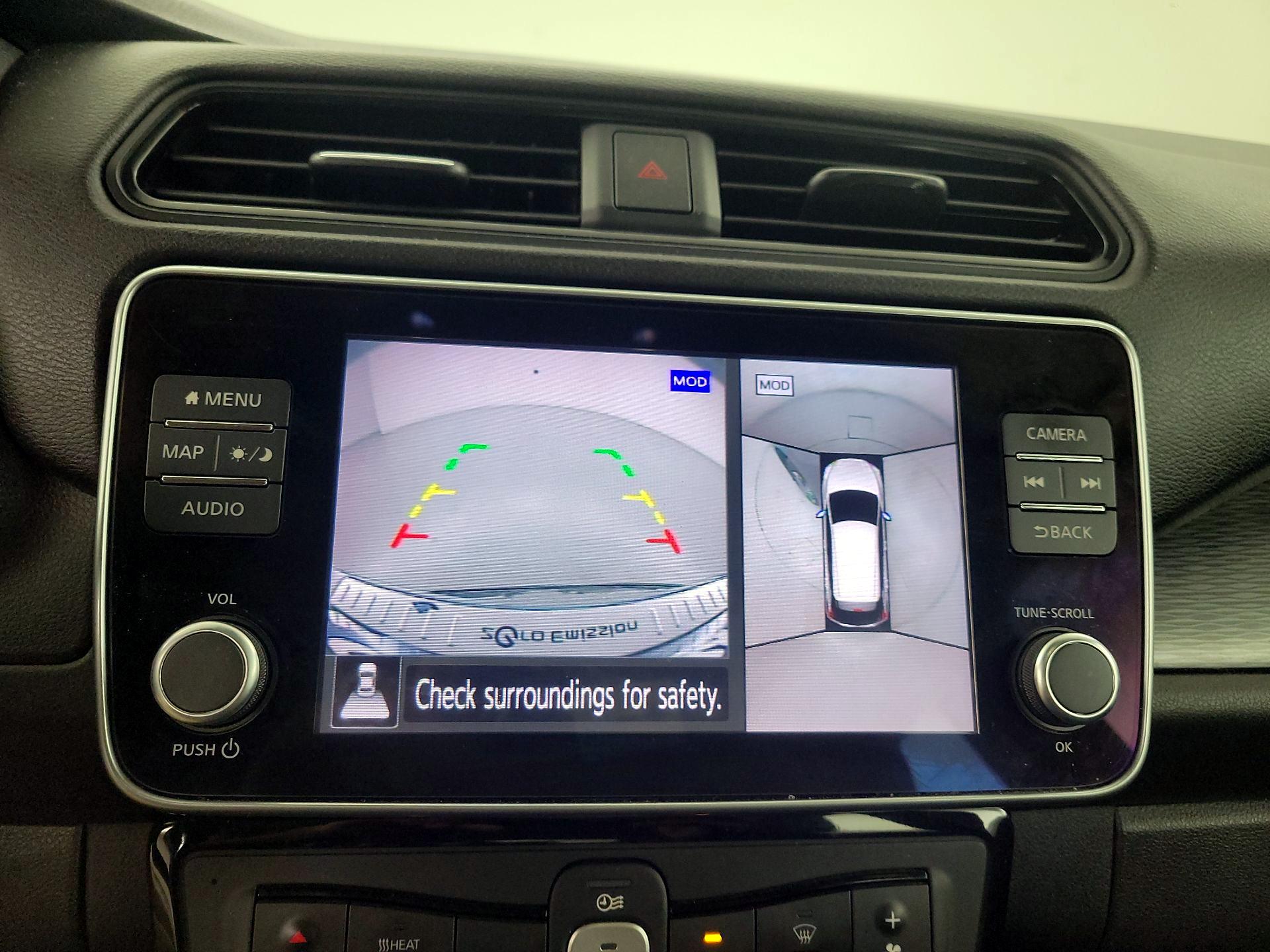 Thumbnail: 2020 Nissan Leaf - 14