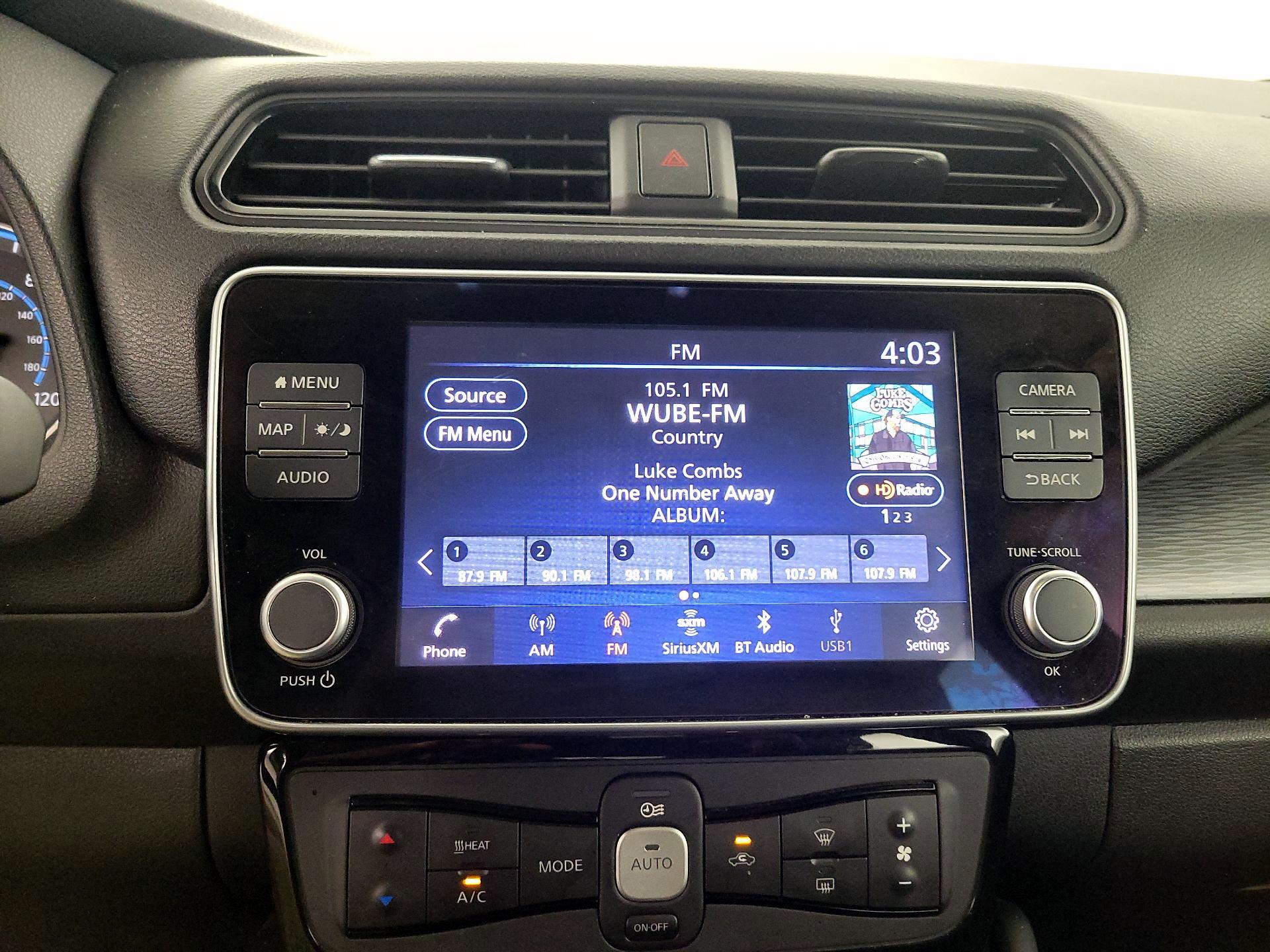 Thumbnail: 2020 Nissan Leaf - 15