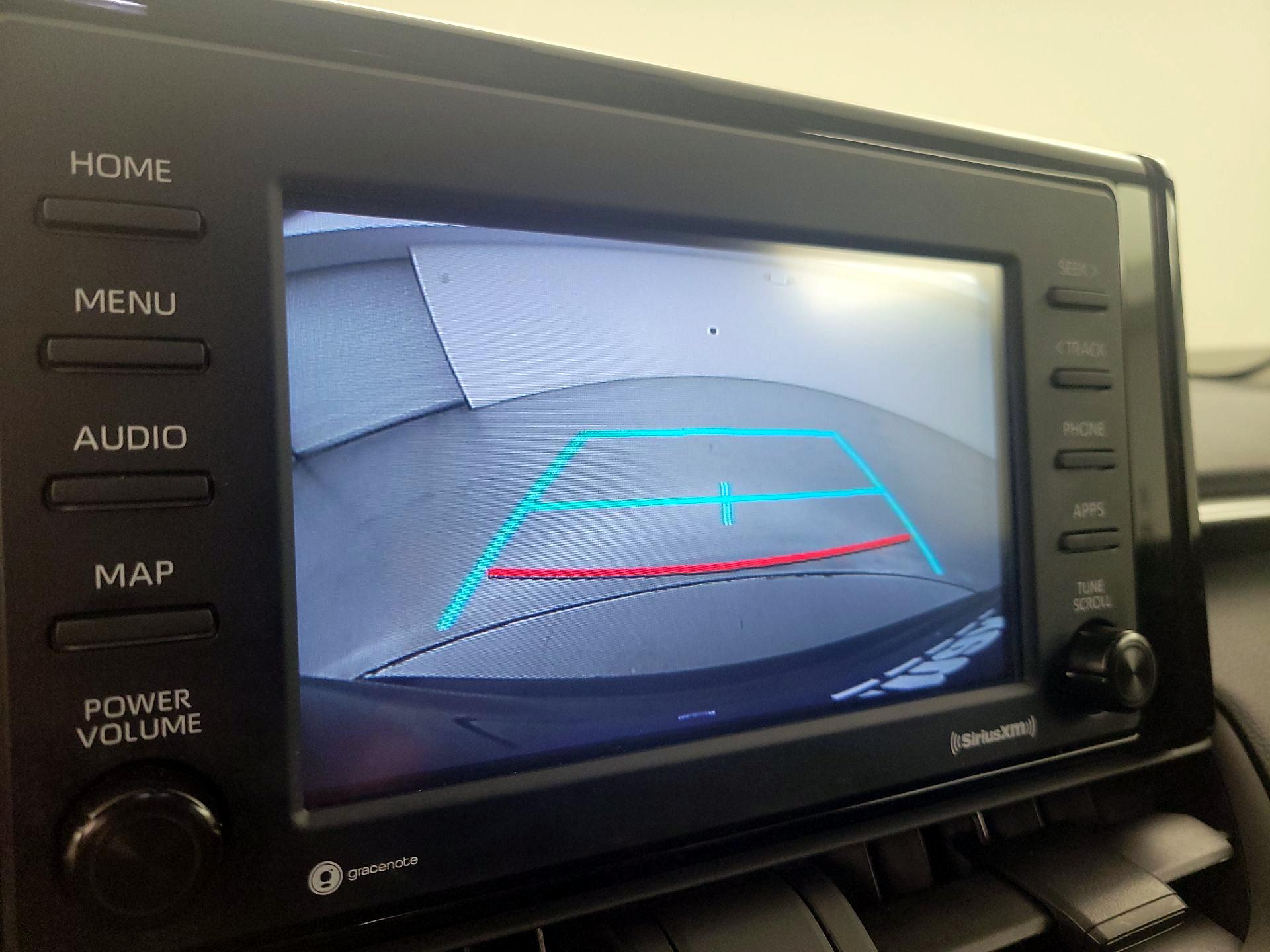 Thumbnail: 2022 Toyota RAV4 - 14