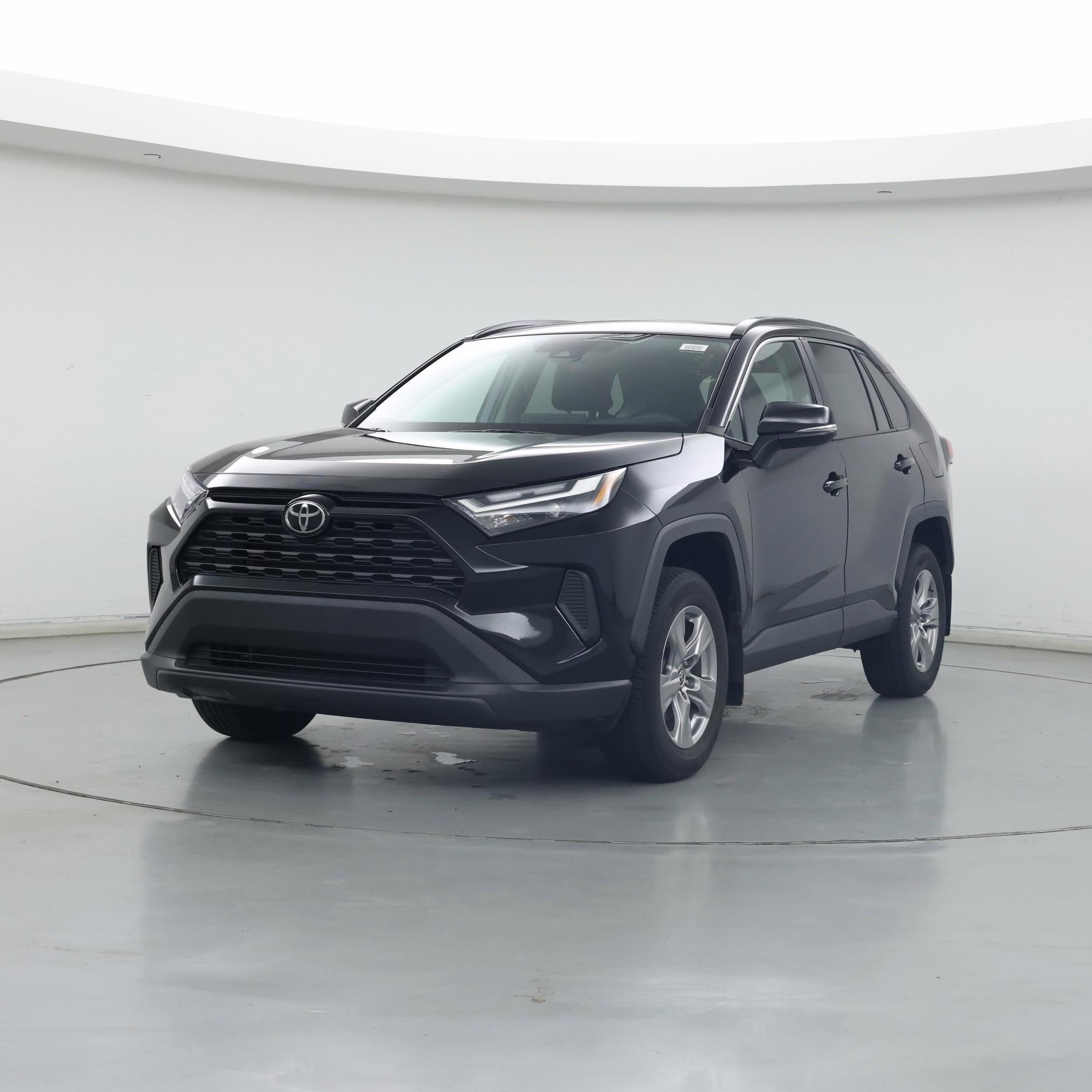 Thumbnail: 2022 Toyota RAV4 - 4