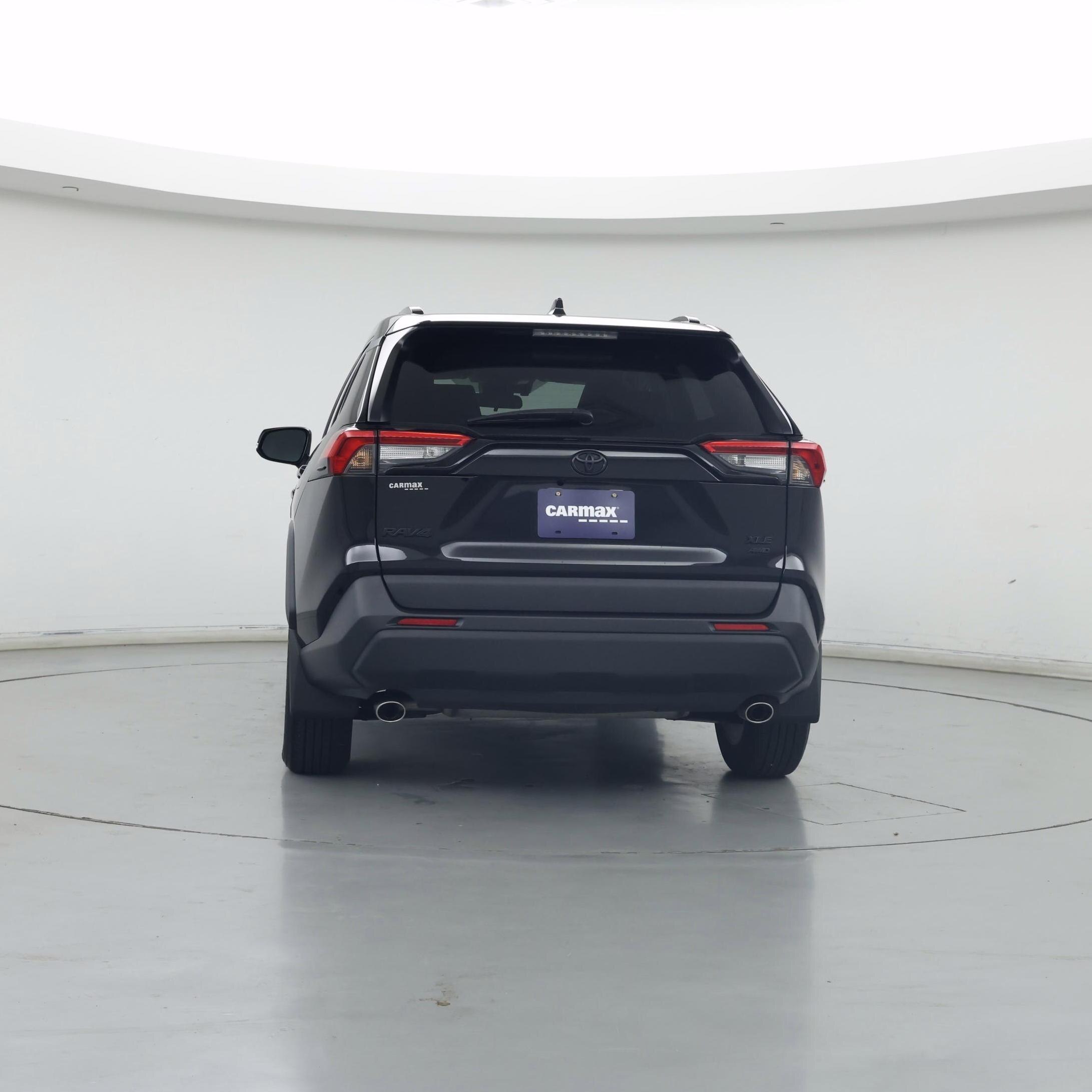 Thumbnail: 2022 Toyota RAV4 - 6