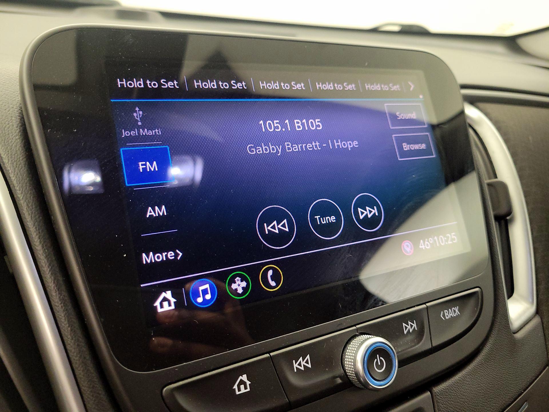 Thumbnail: 2020 Chevrolet Malibu - 15