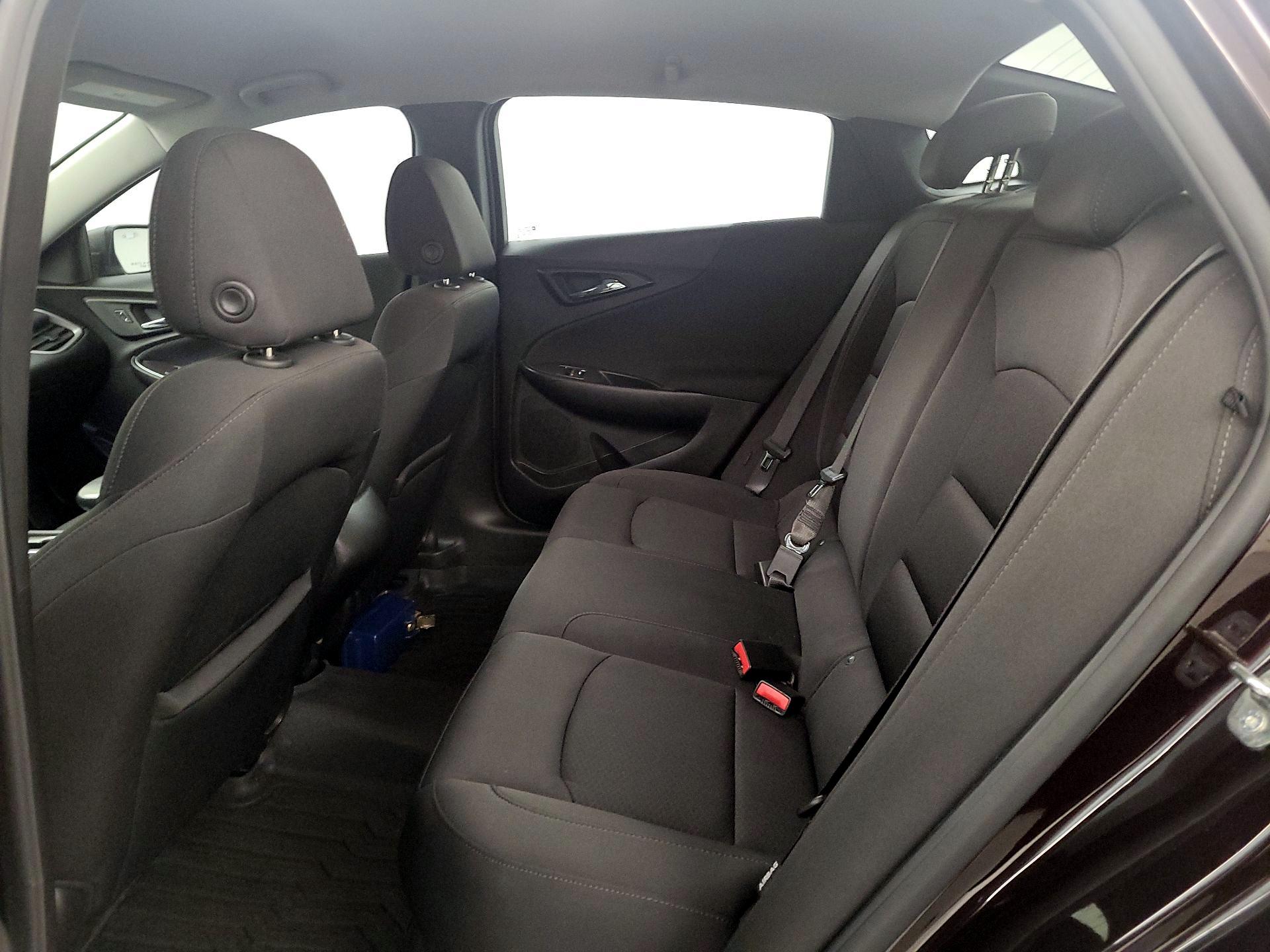 Thumbnail: 2020 Chevrolet Malibu - 19