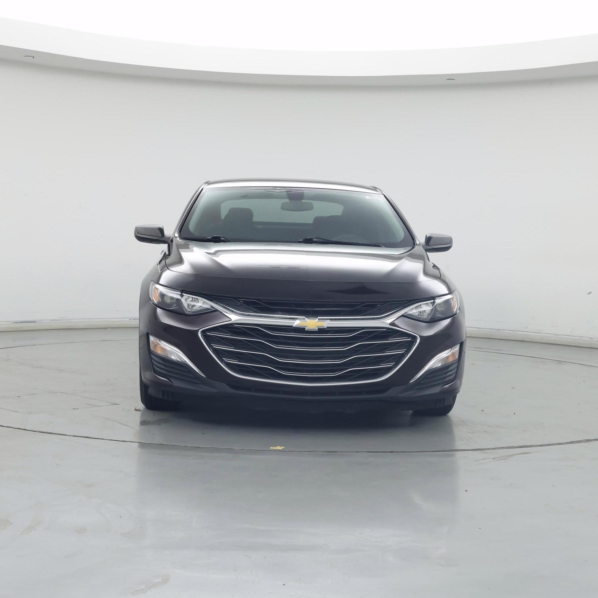 Thumbnail: 2020 Chevrolet Malibu - 5