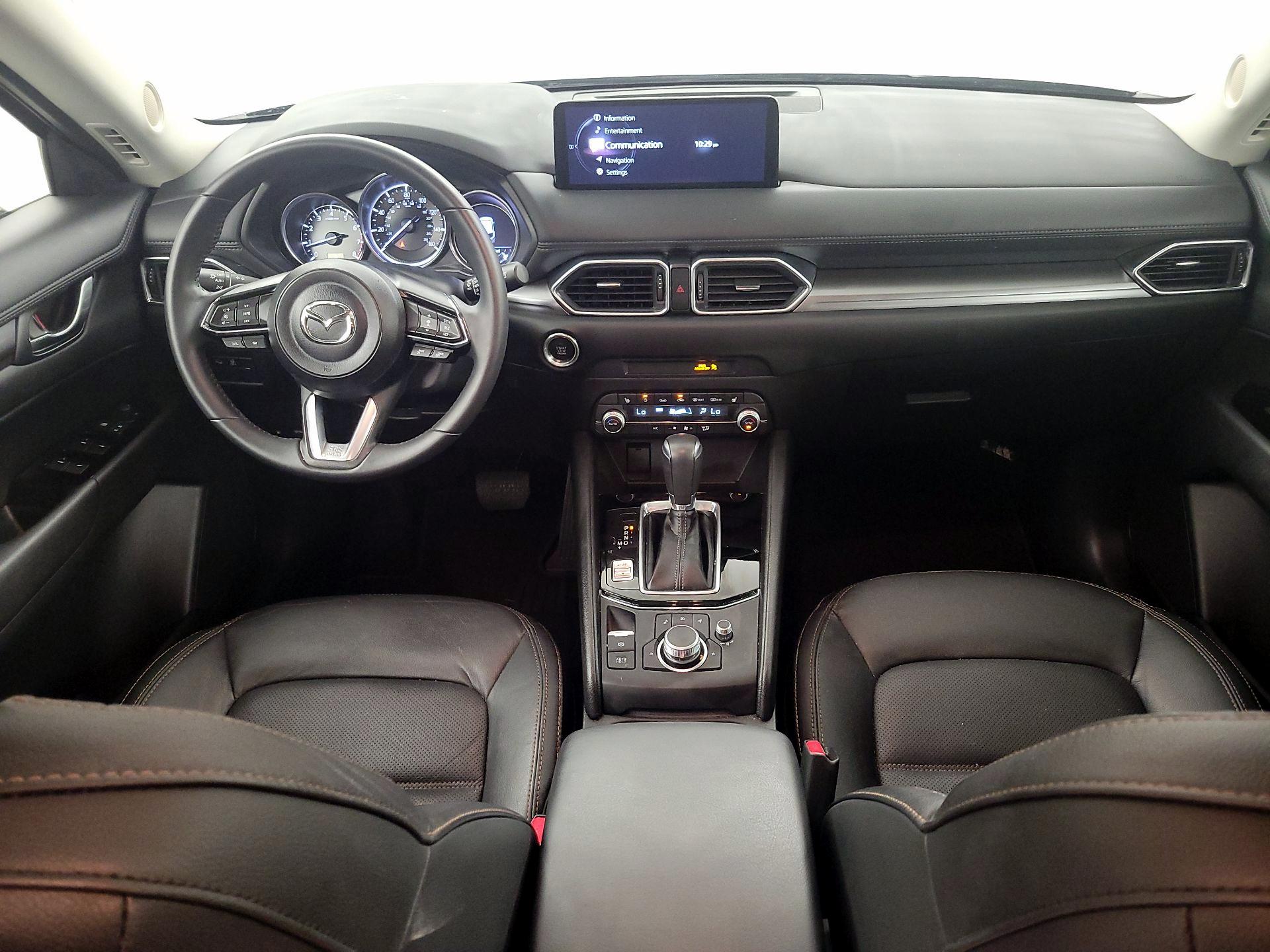 Thumbnail: 2023 Mazda CX-5 - 9