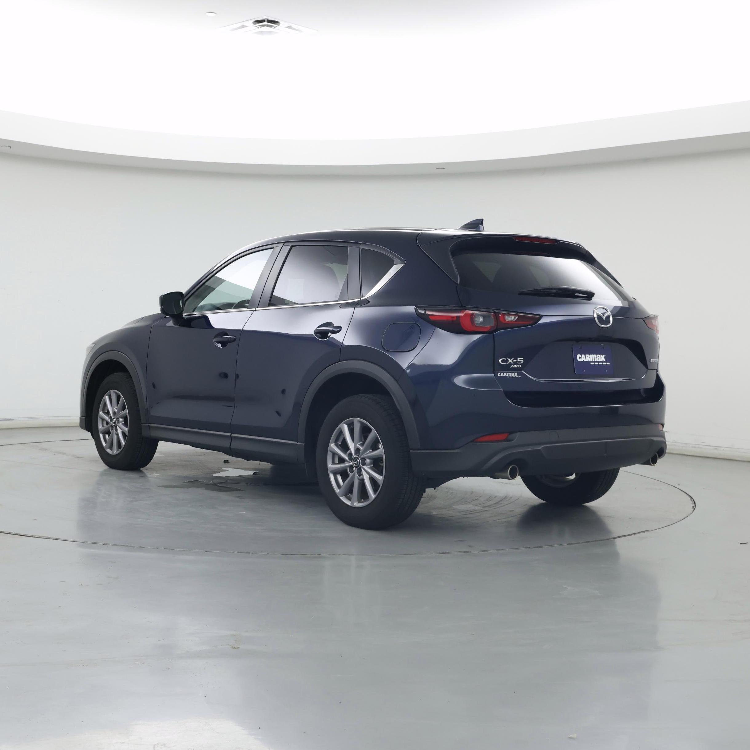 Thumbnail: 2023 Mazda CX-5 - 2