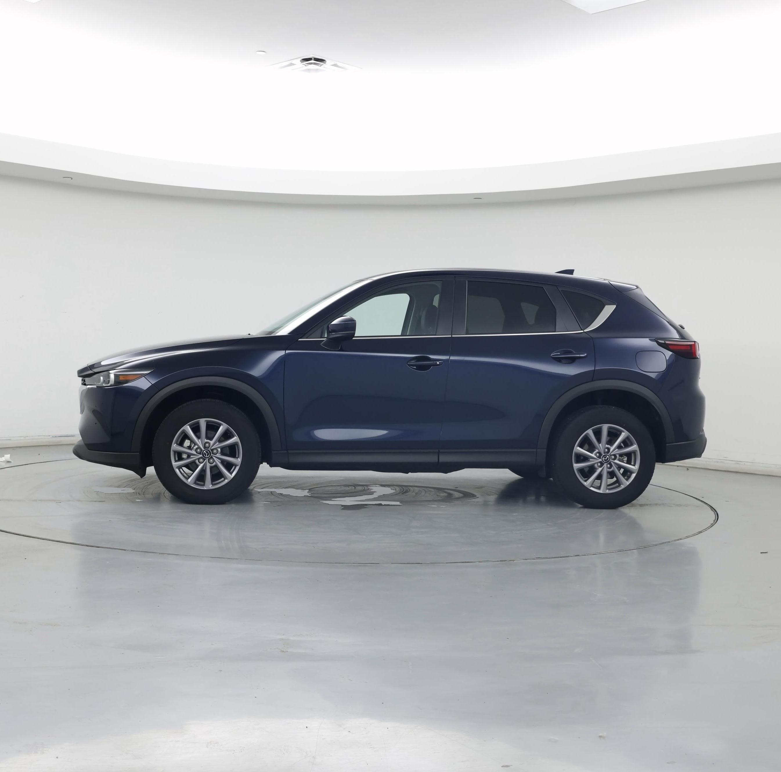 Thumbnail: 2023 Mazda CX-5 - 3
