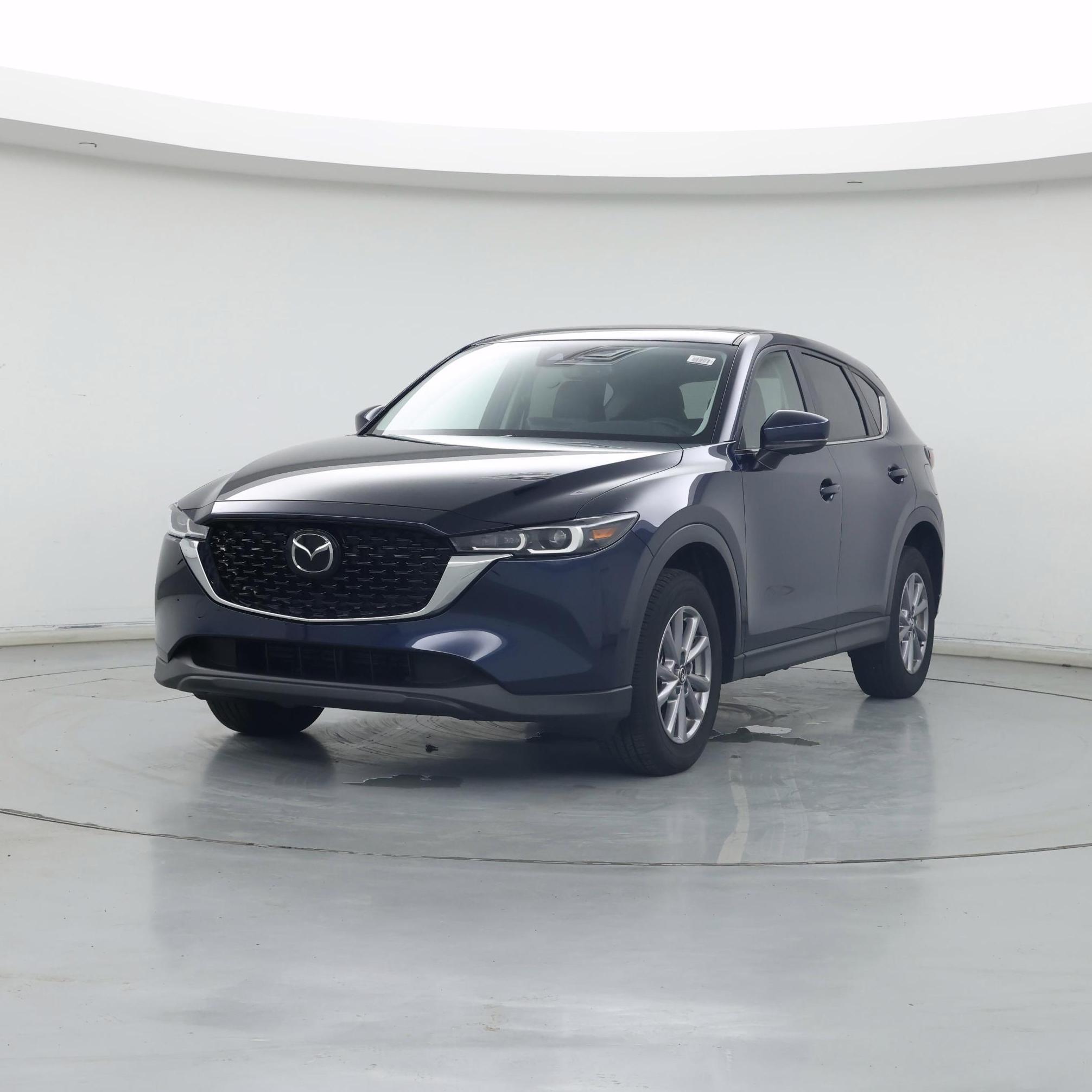 Thumbnail: 2023 Mazda CX-5 - 4