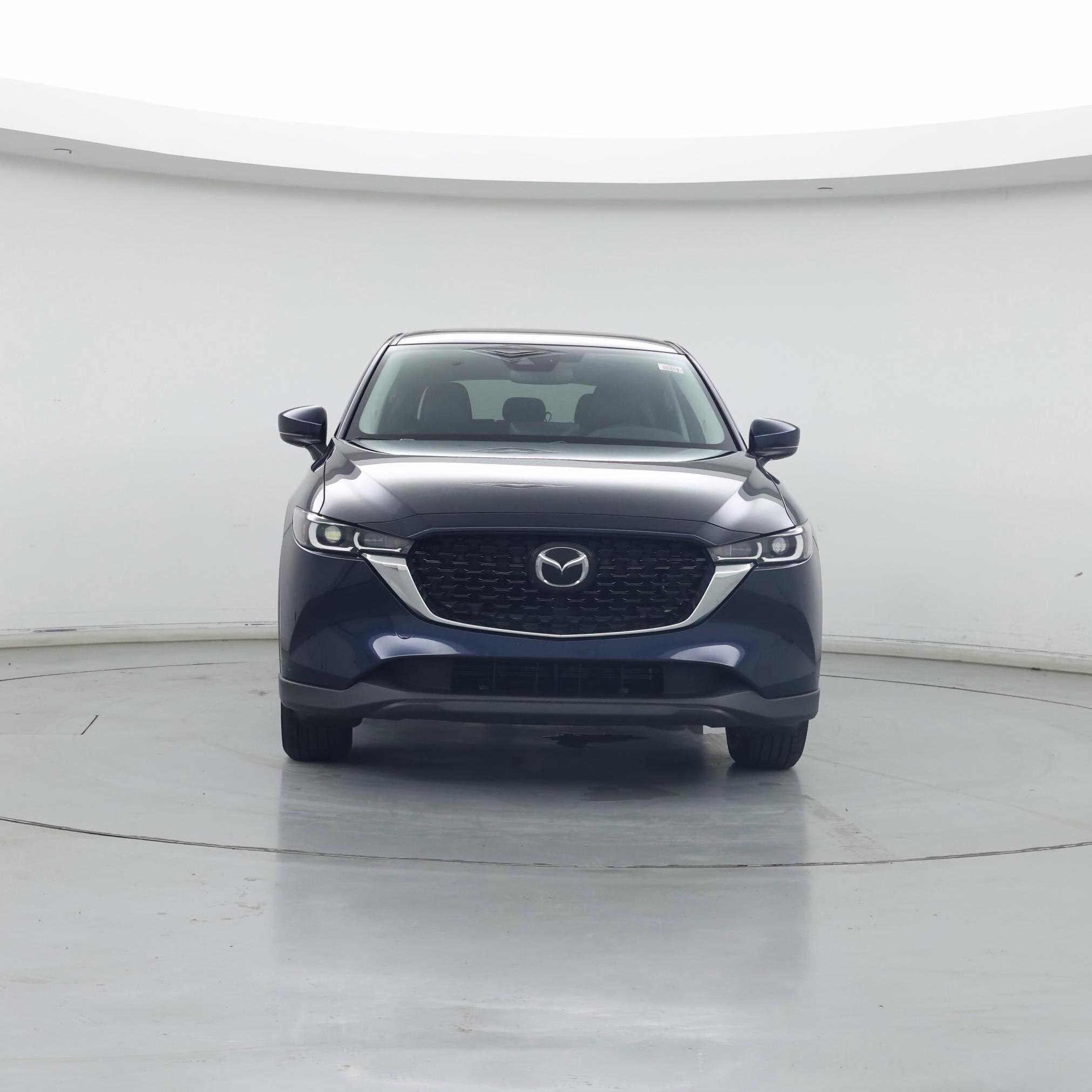 Thumbnail: 2023 Mazda CX-5 - 5