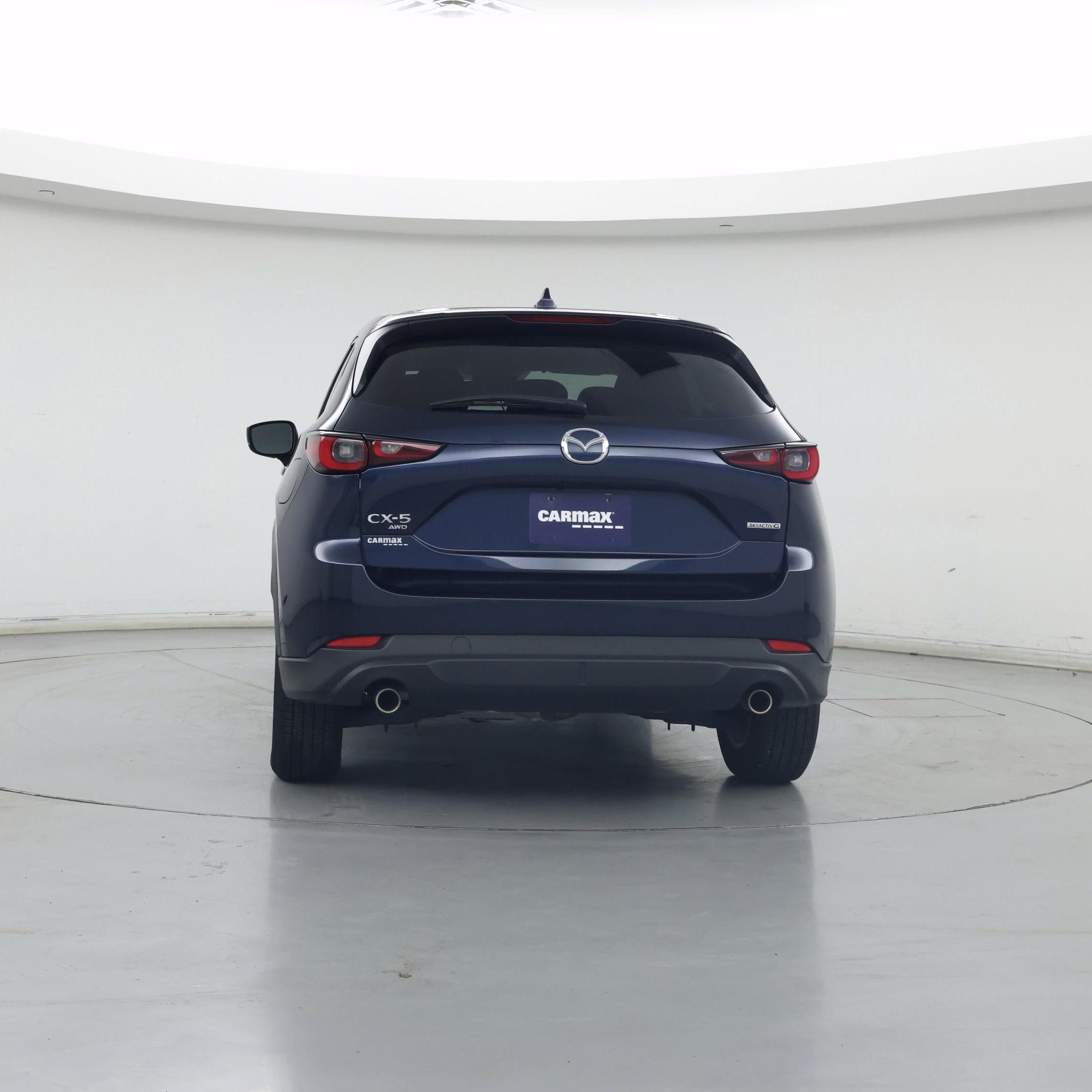 Thumbnail: 2023 Mazda CX-5 - 6