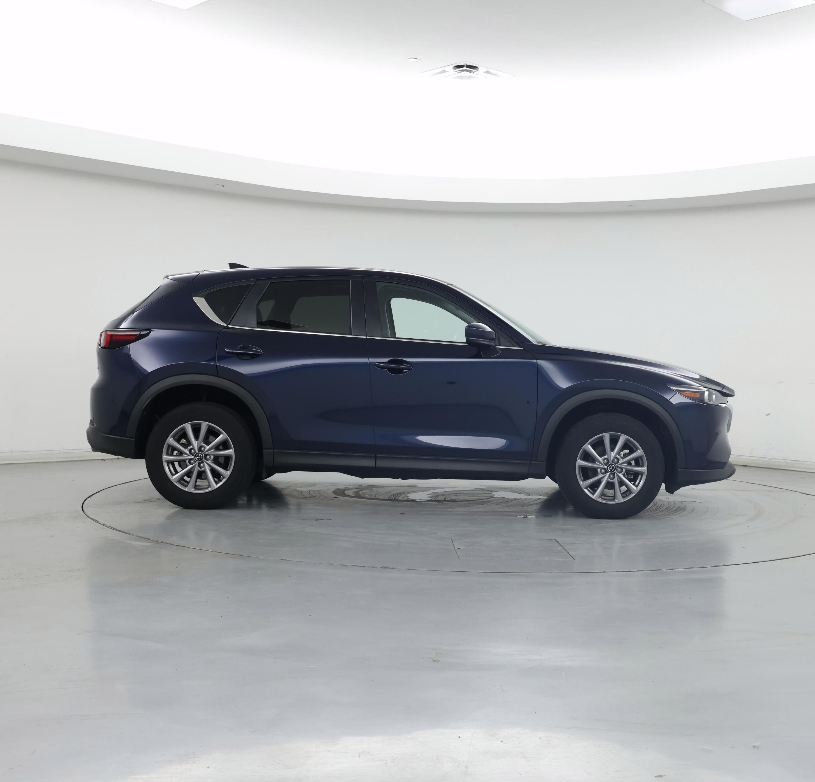 Thumbnail: 2023 Mazda CX-5 - 7