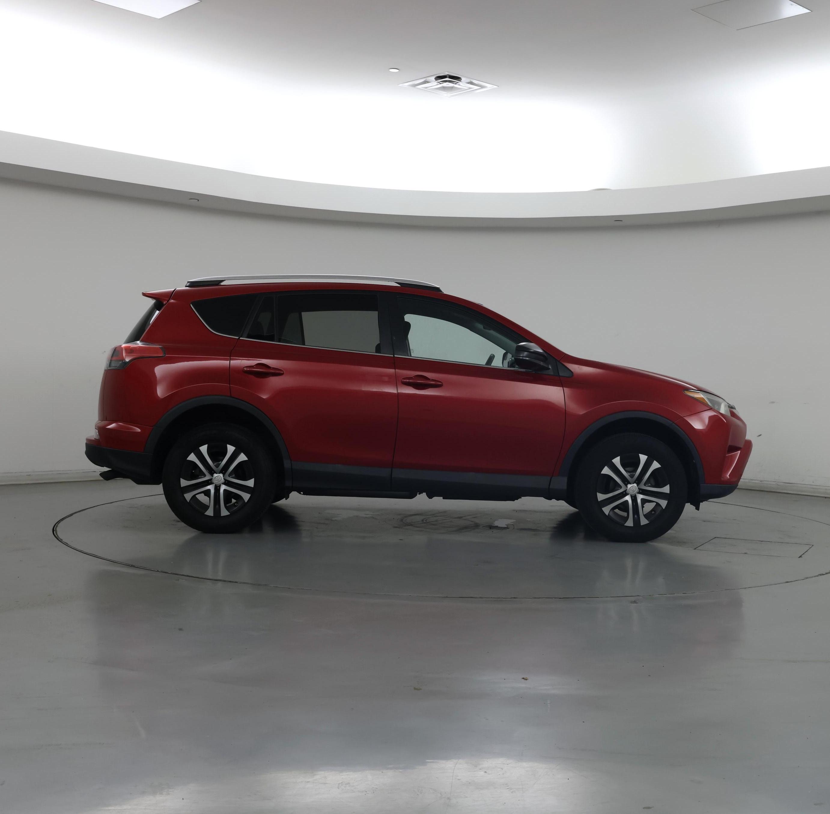 Thumbnail: 2016 Toyota RAV4 - 7