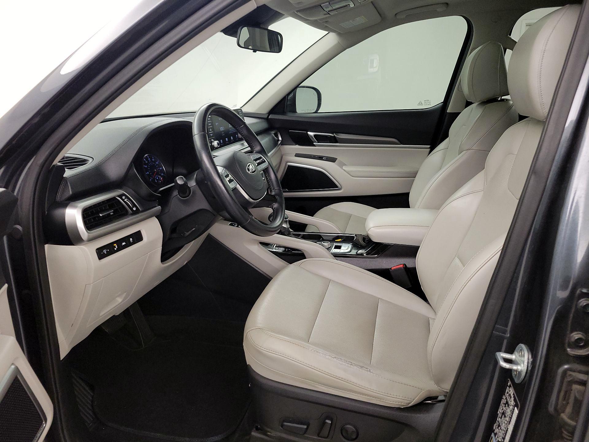 Thumbnail: 2020 Kia Telluride - 11