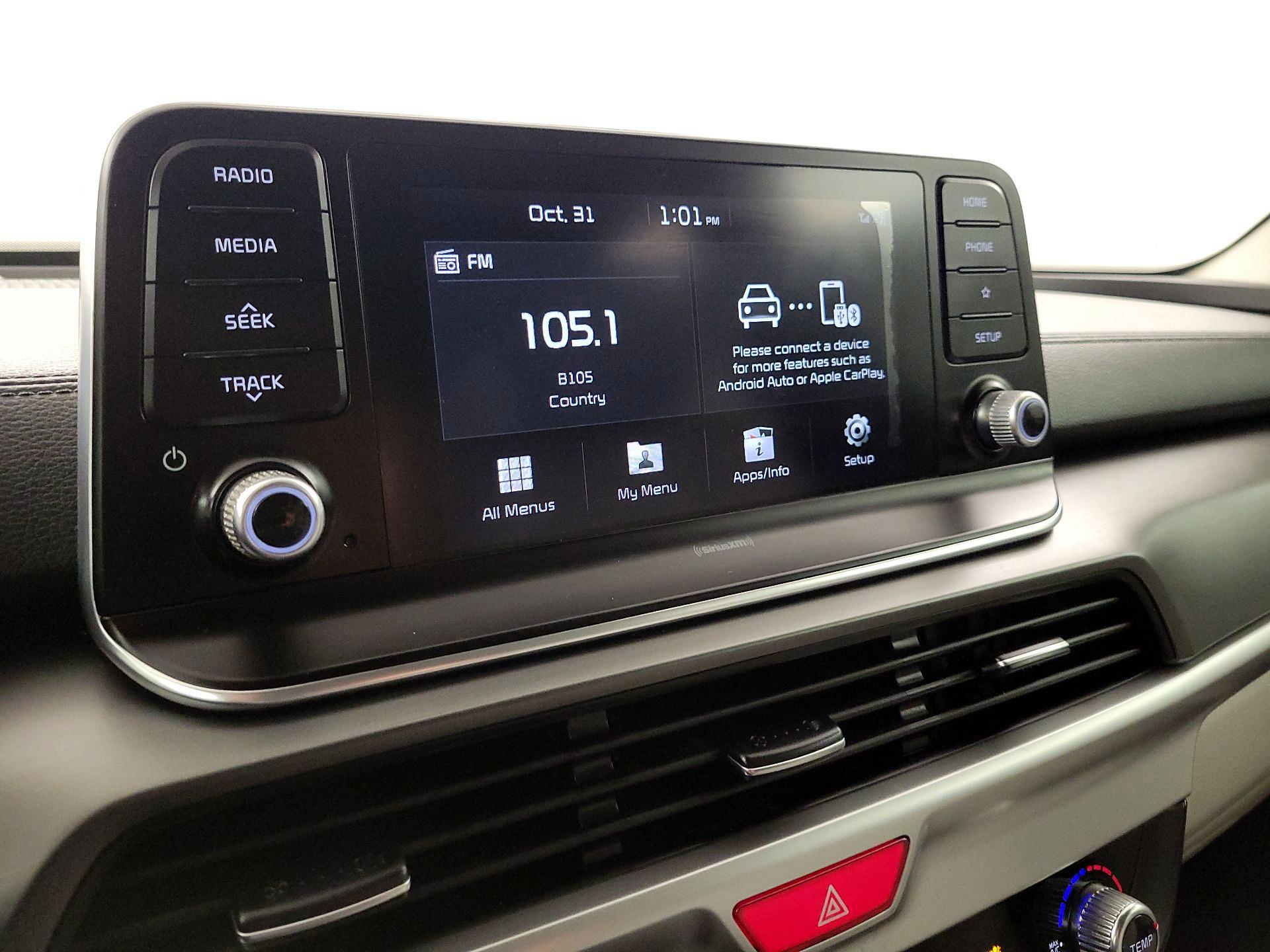 Thumbnail: 2020 Kia Telluride - 15