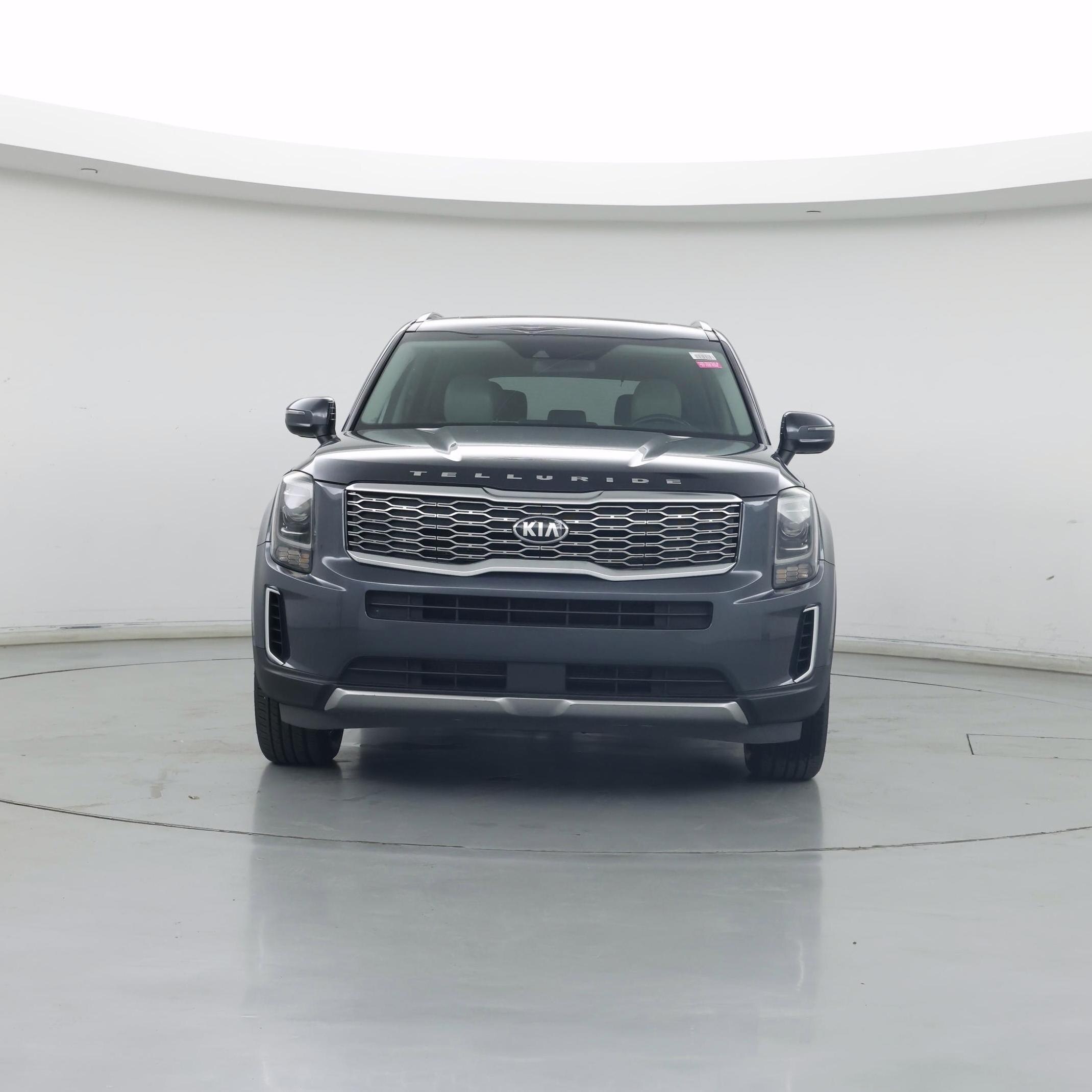 Thumbnail: 2020 Kia Telluride - 5