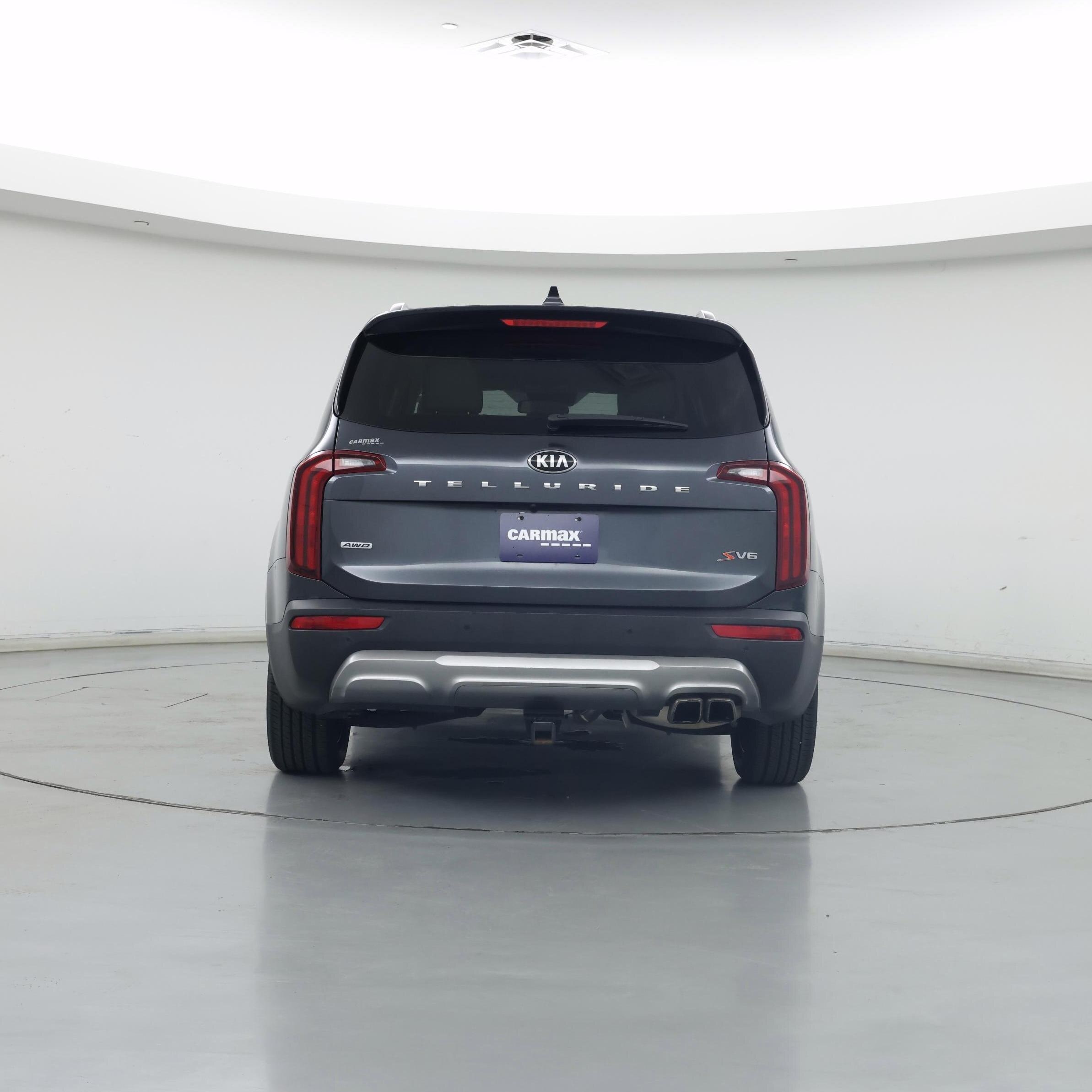 Thumbnail: 2020 Kia Telluride - 6