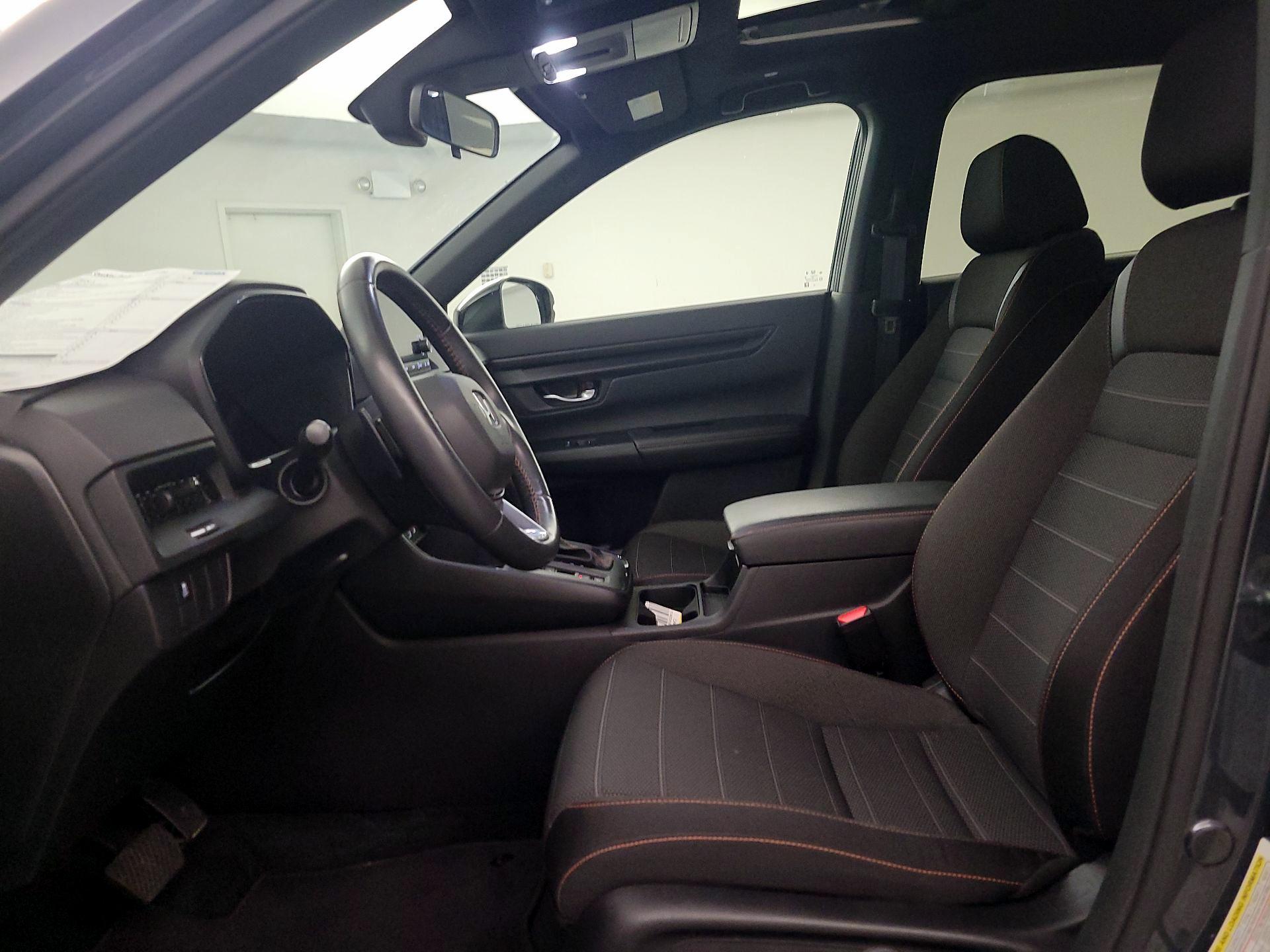 Thumbnail: 2024 Honda CR-V - 11