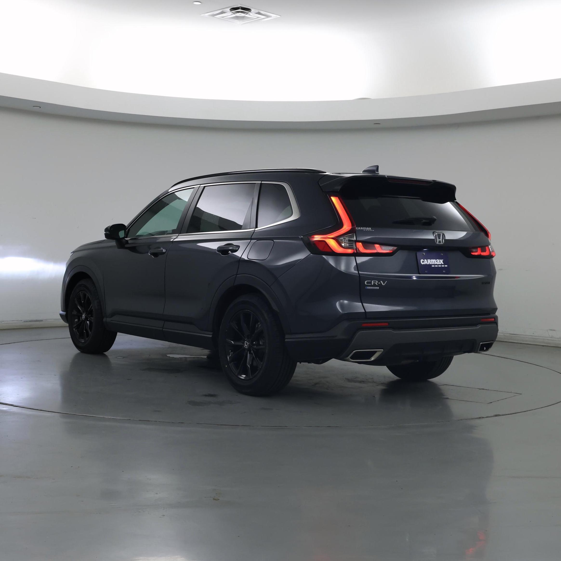 Thumbnail: 2024 Honda CR-V - 2