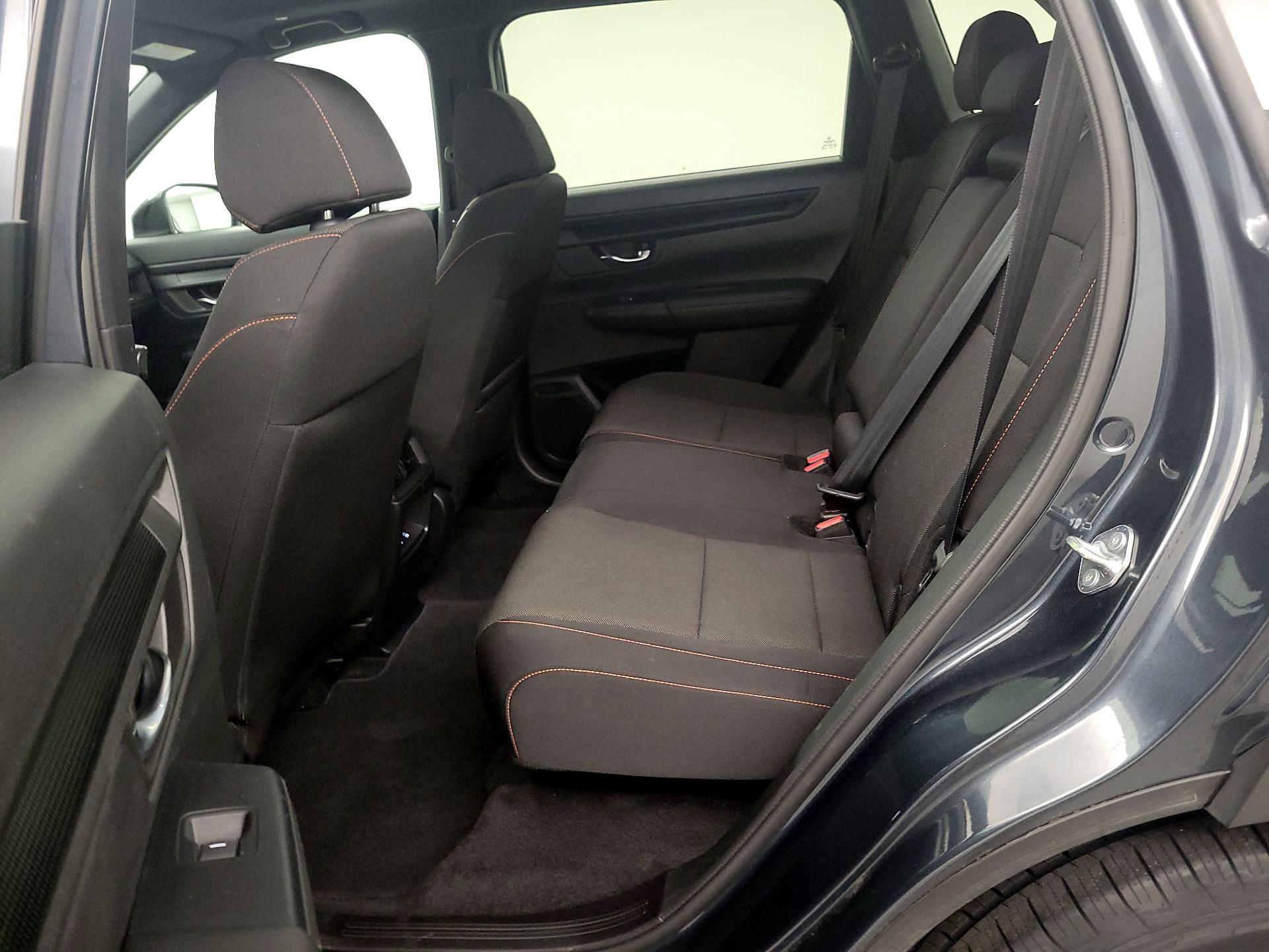 Thumbnail: 2024 Honda CR-V - 20