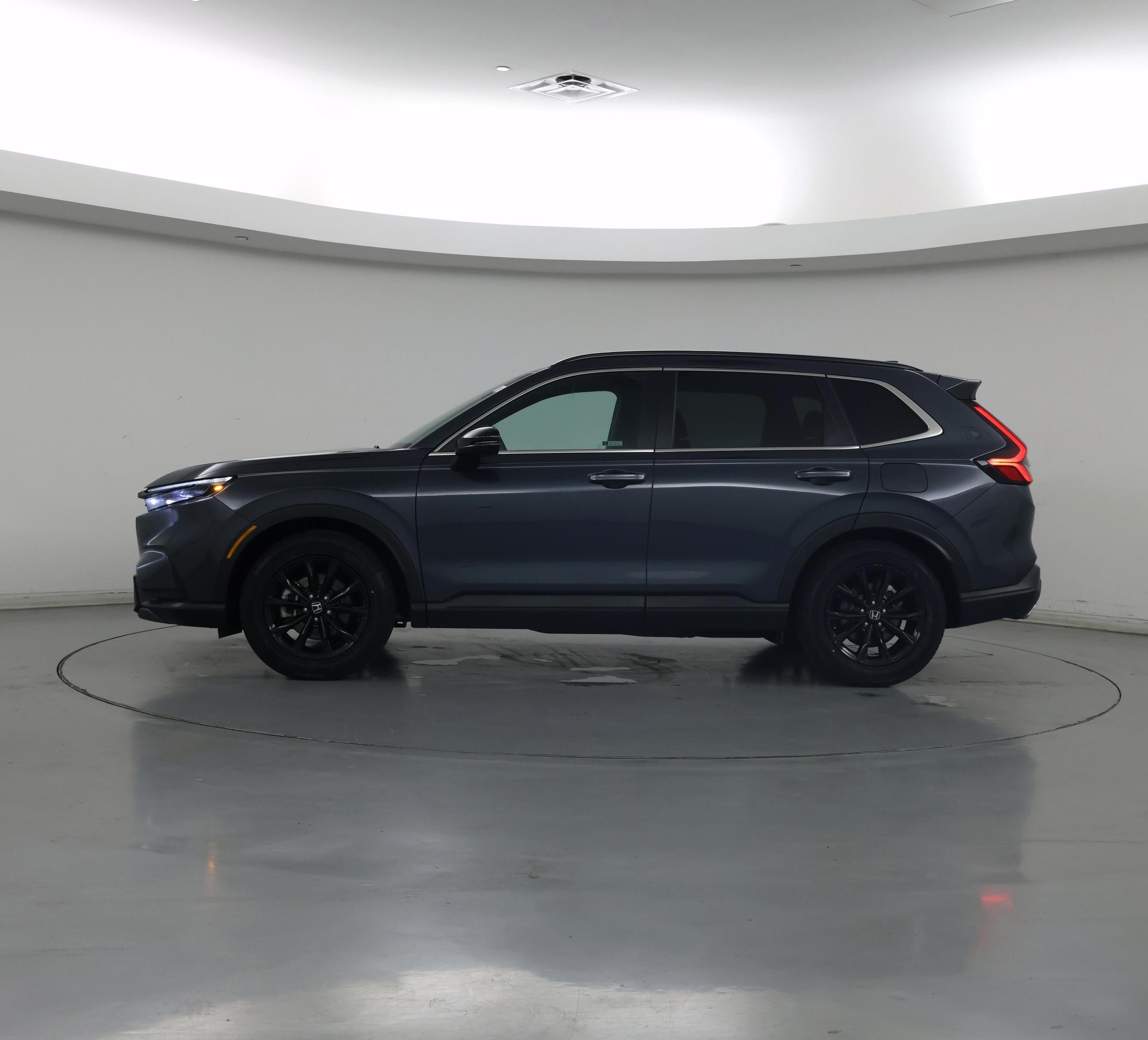 Thumbnail: 2024 Honda CR-V - 3