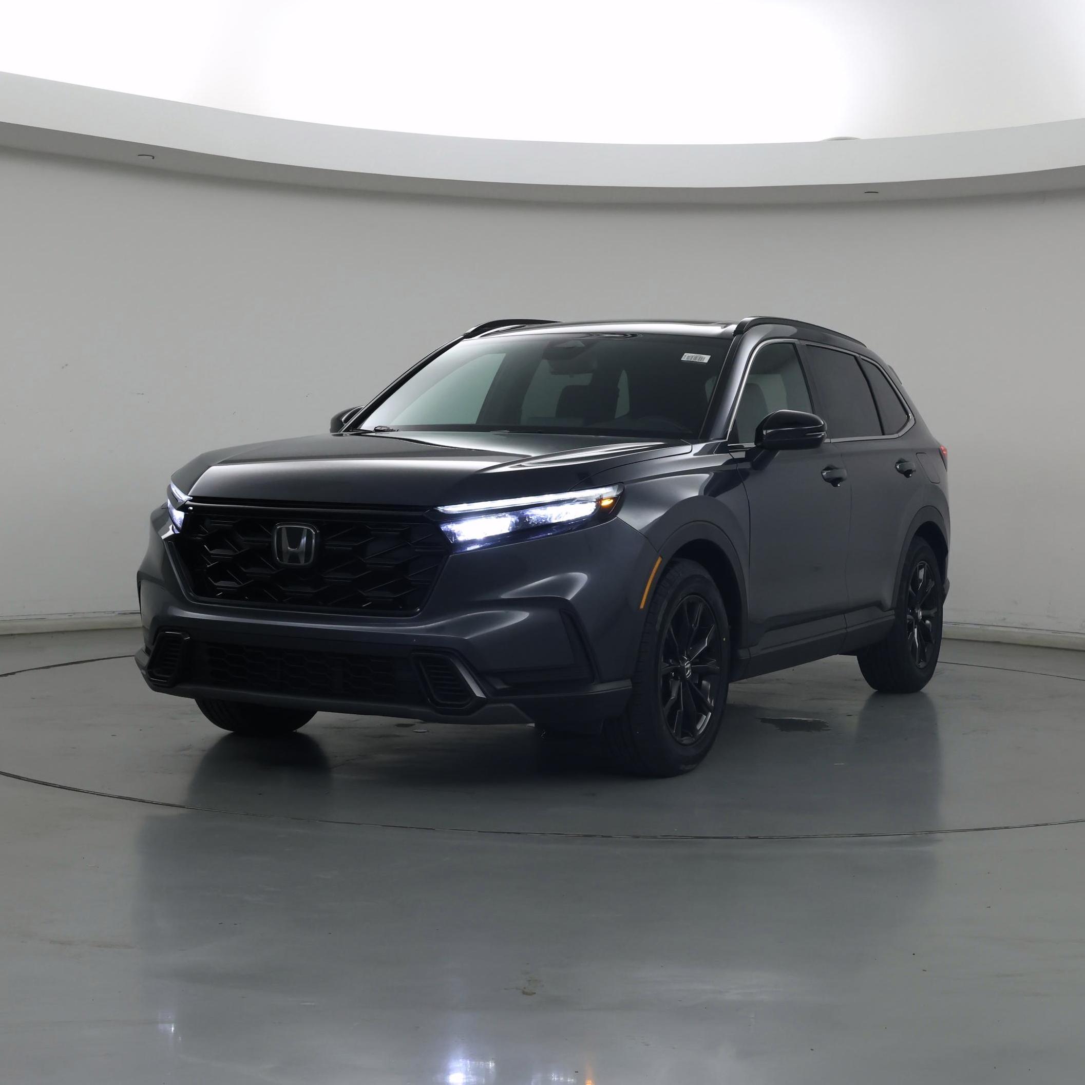 Thumbnail: 2024 Honda CR-V - 4