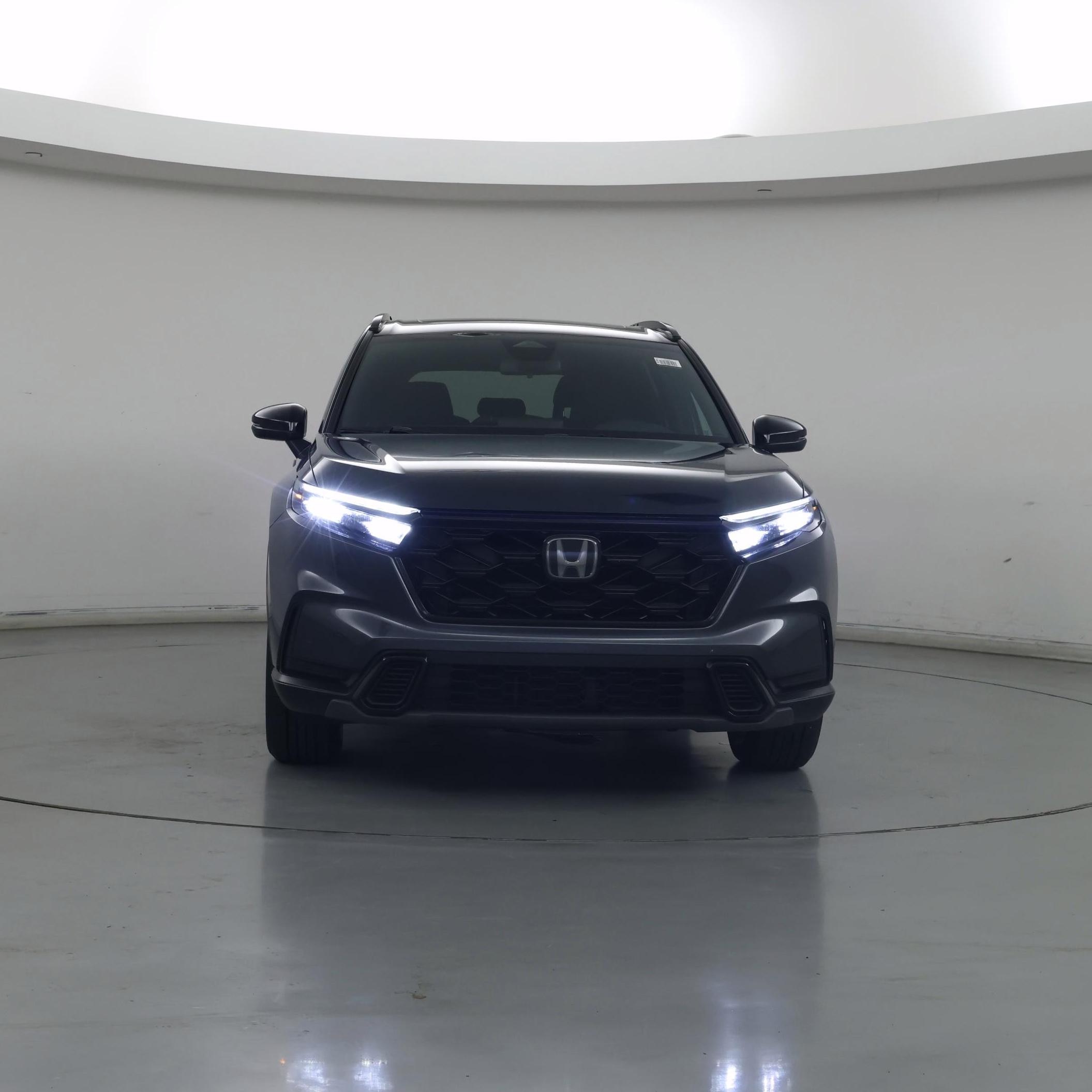 Thumbnail: 2024 Honda CR-V - 5