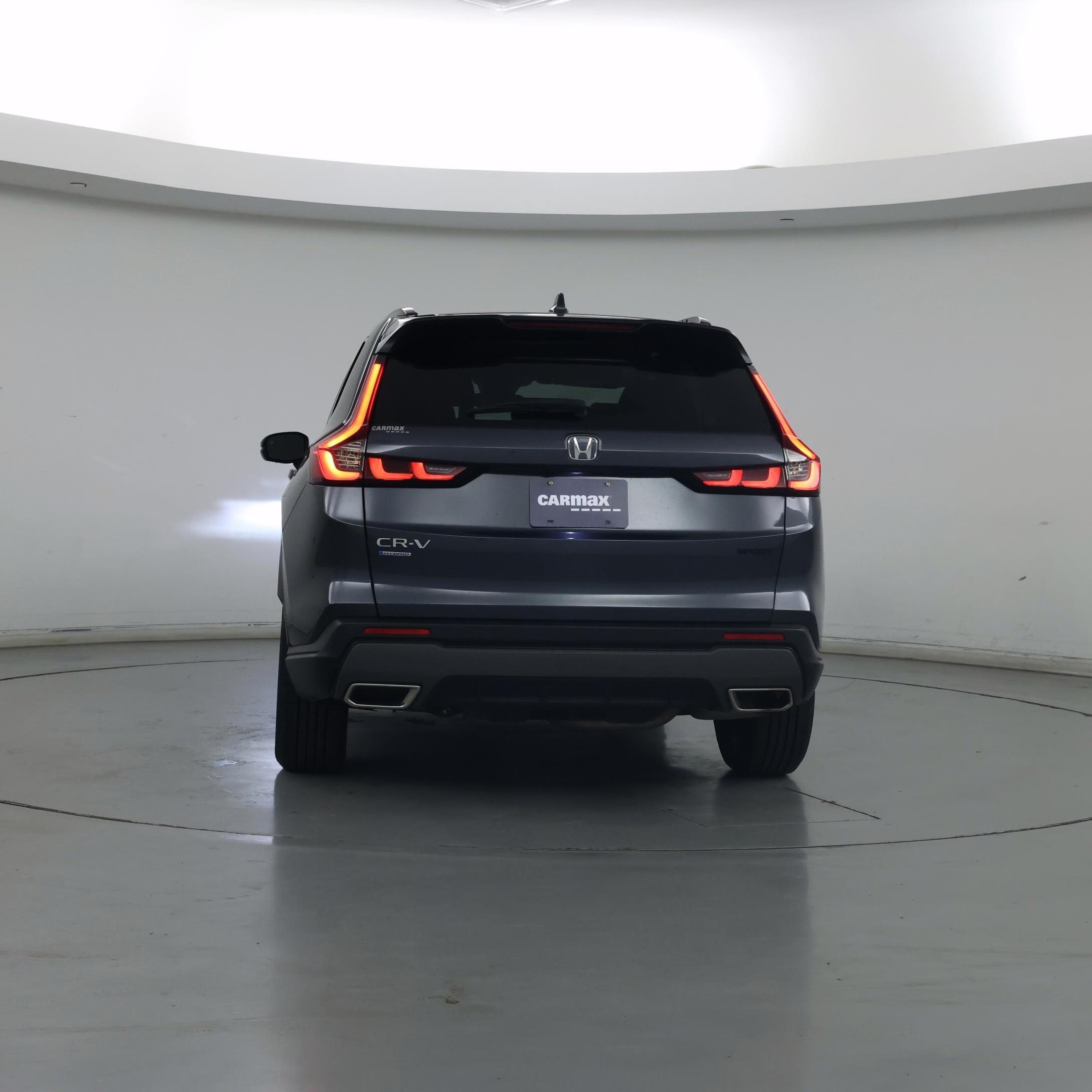 Thumbnail: 2024 Honda CR-V - 6