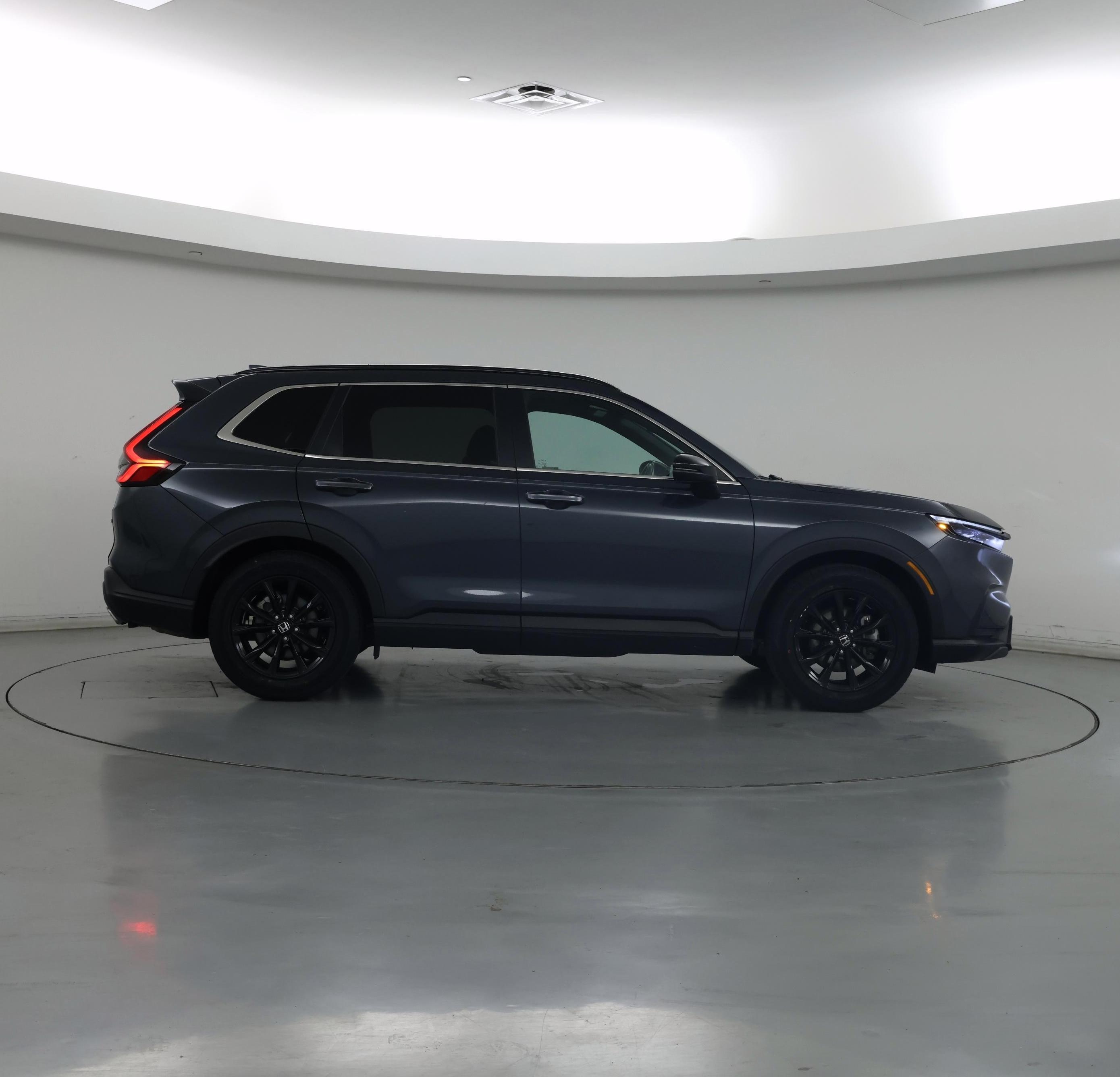 Thumbnail: 2024 Honda CR-V - 7