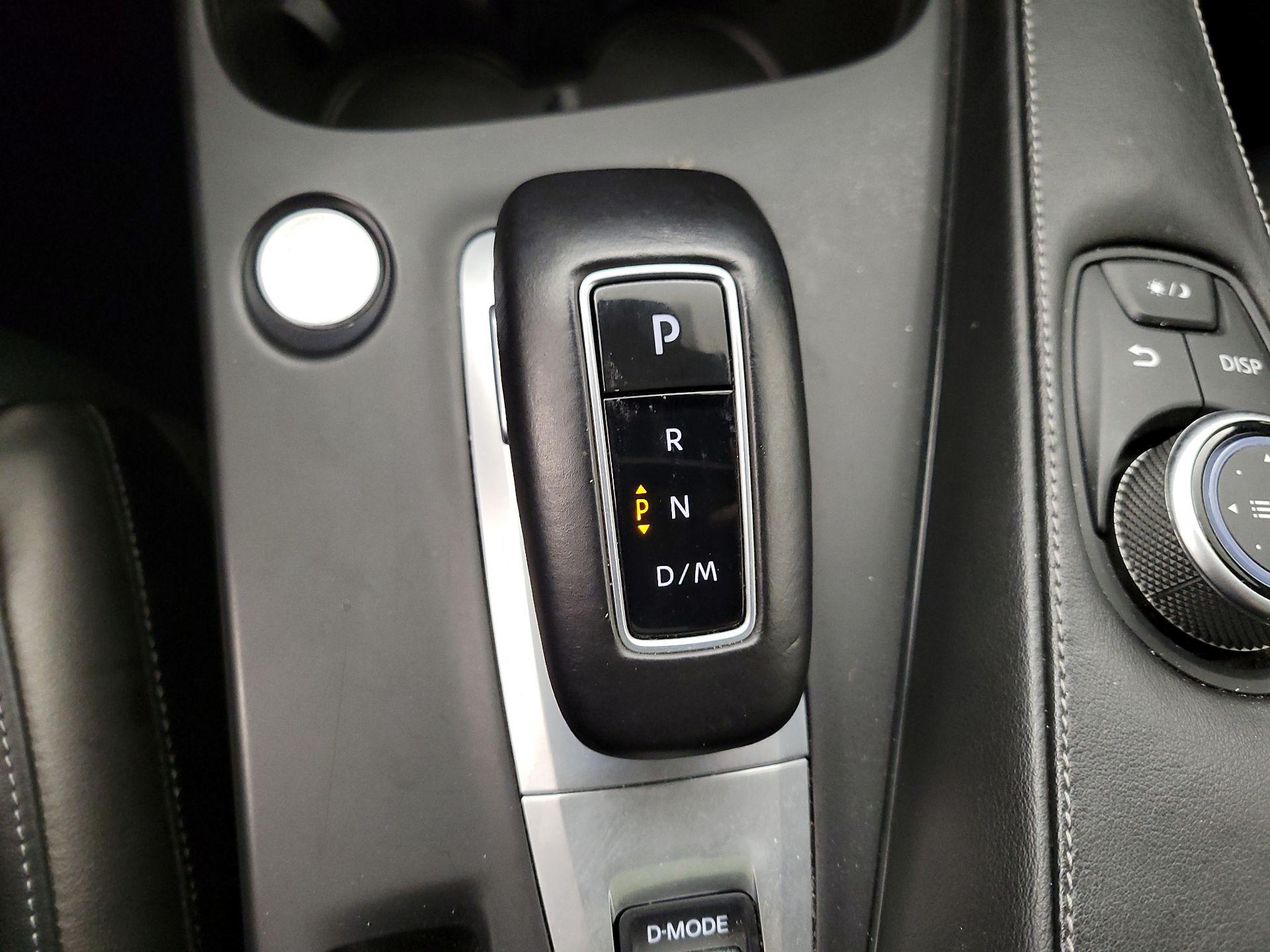 Thumbnail: 2024 INFINITI QX55 - 17