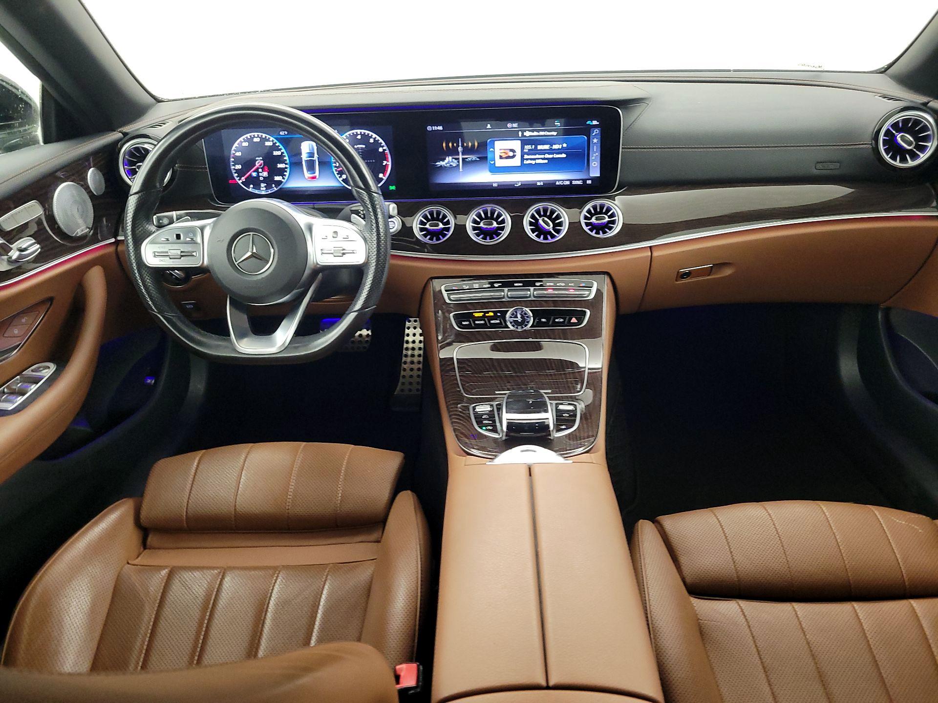 Thumbnail: 2019 Mercedes-Benz E-Class - 9