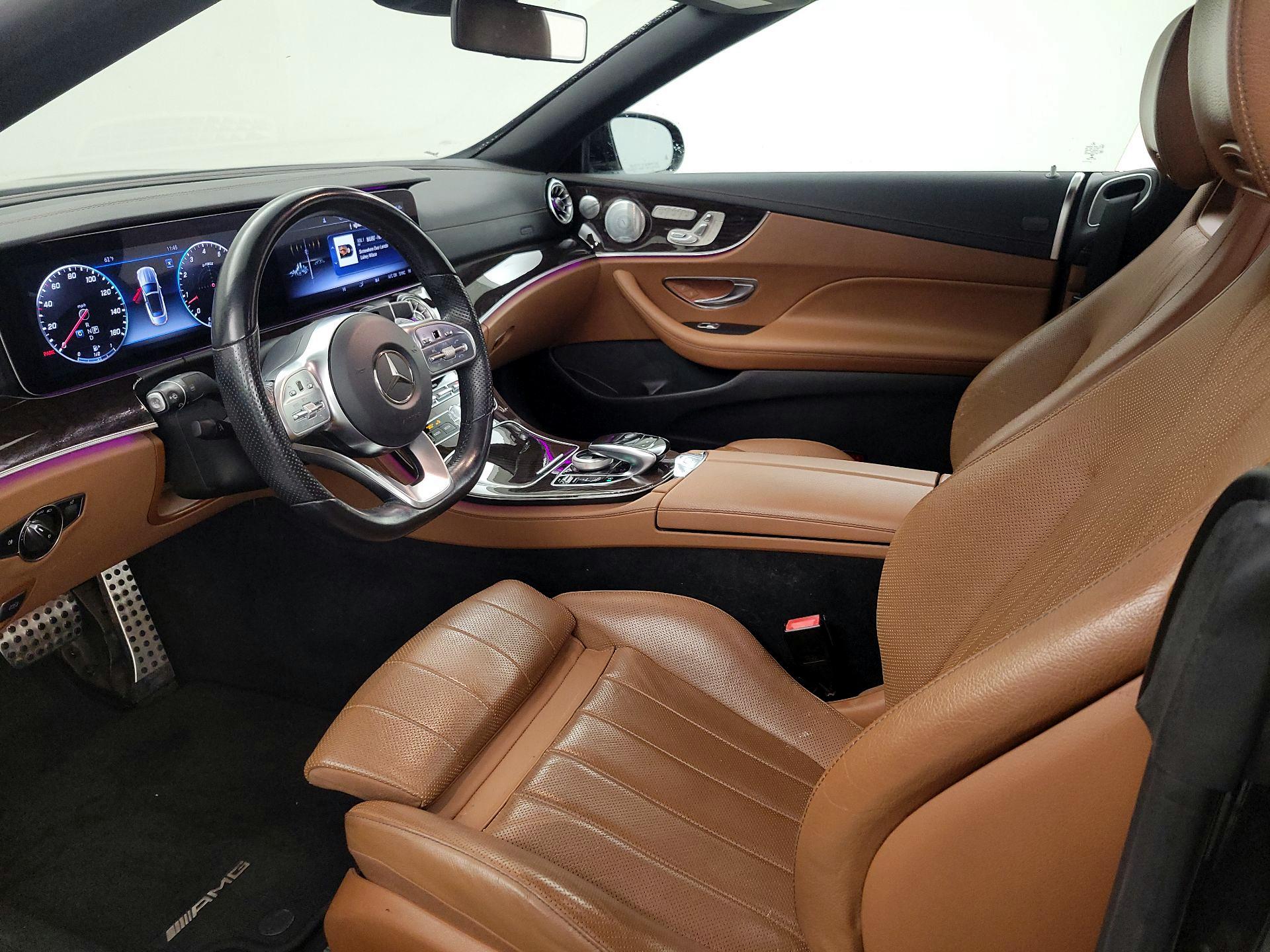 Thumbnail: 2019 Mercedes-Benz E-Class - 11