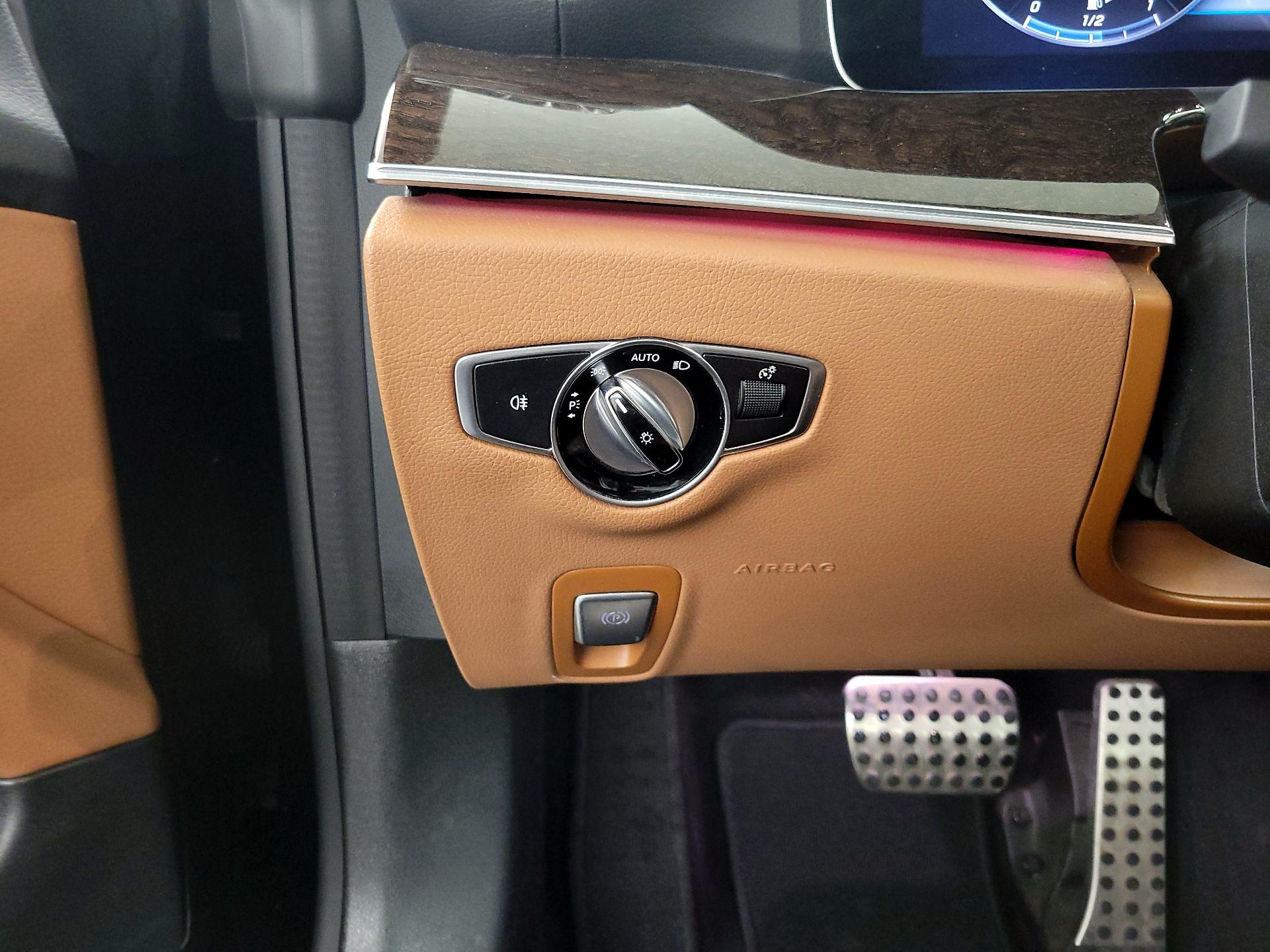 Thumbnail: 2019 Mercedes-Benz E-Class - 13