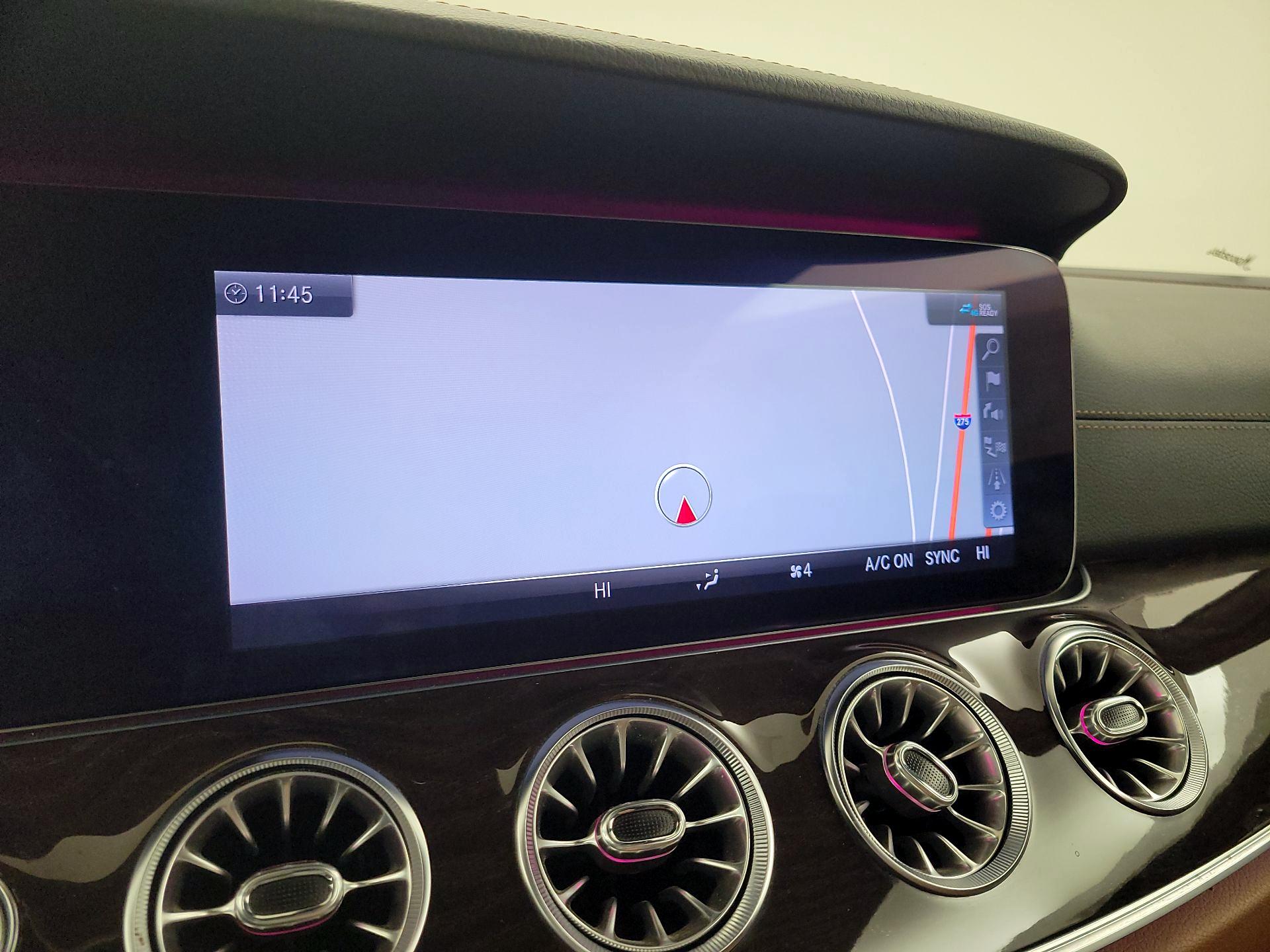 Thumbnail: 2019 Mercedes-Benz E-Class - 14