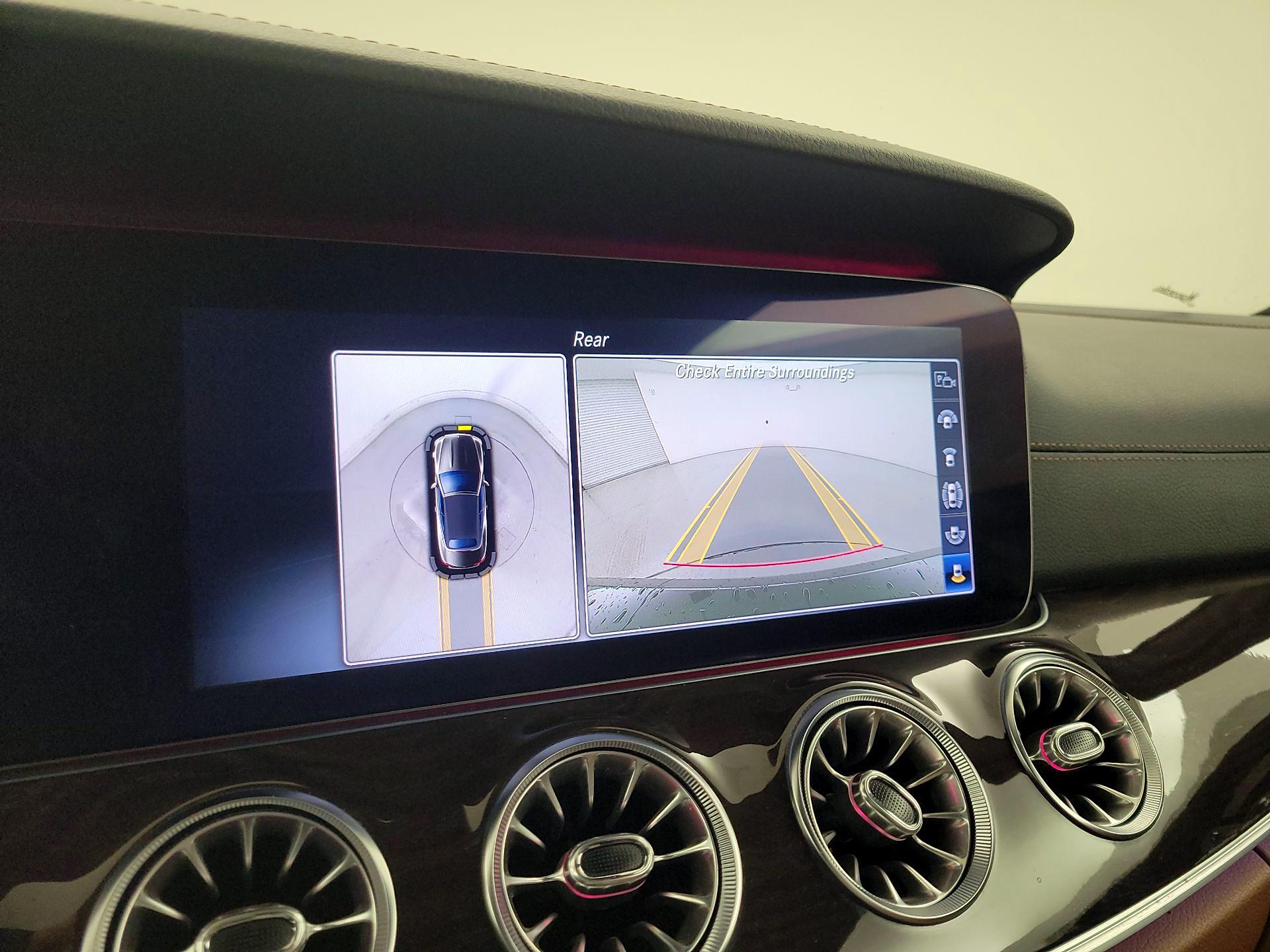 Thumbnail: 2019 Mercedes-Benz E-Class - 15