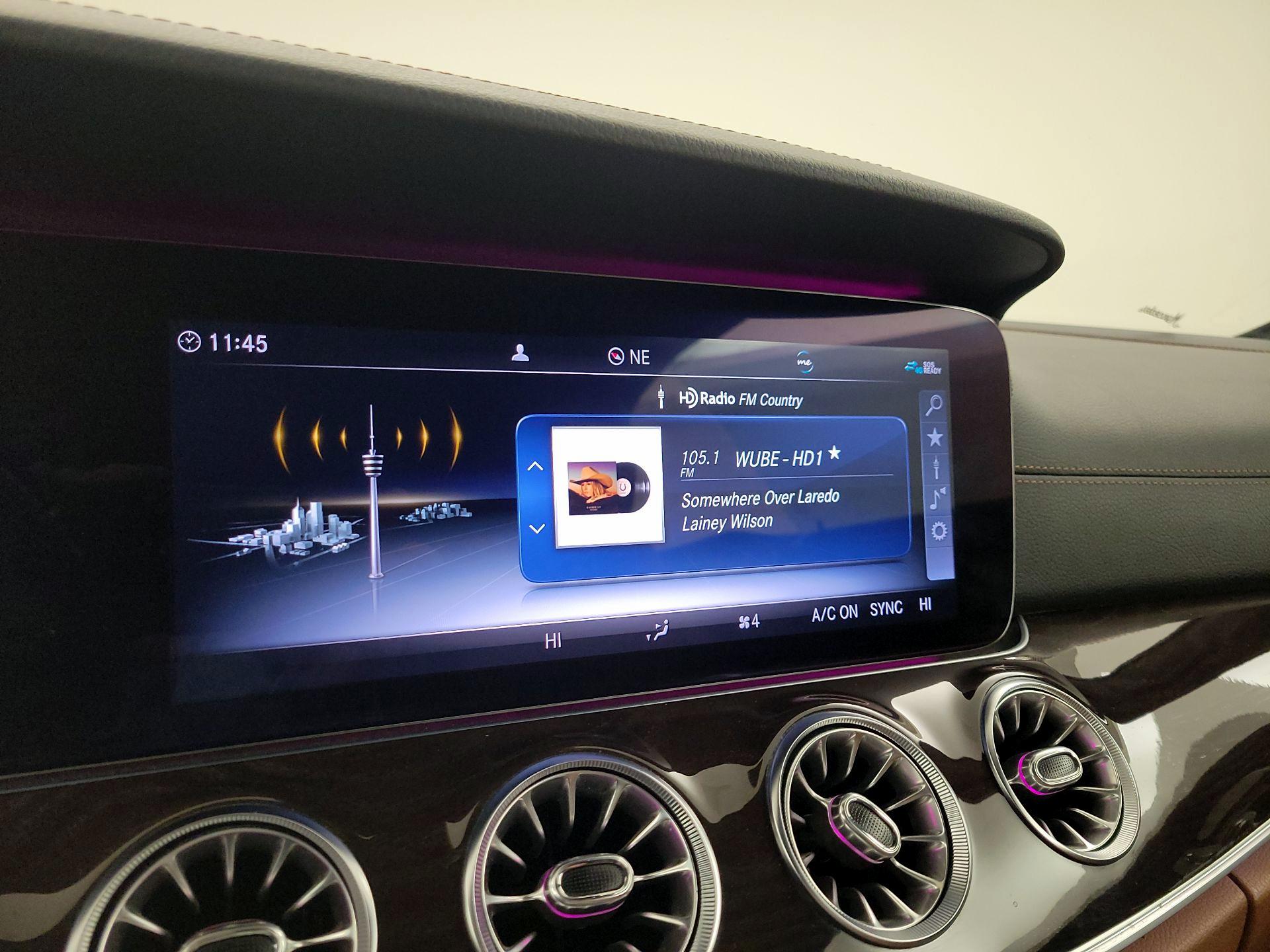 Thumbnail: 2019 Mercedes-Benz E-Class - 16