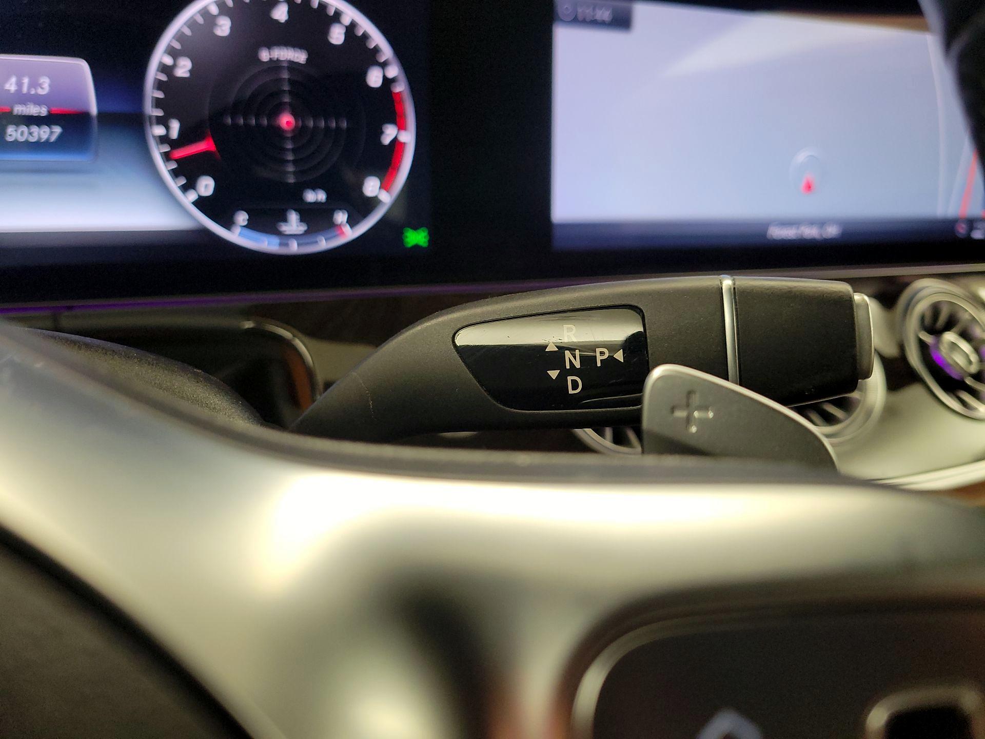 Thumbnail: 2019 Mercedes-Benz E-Class - 18