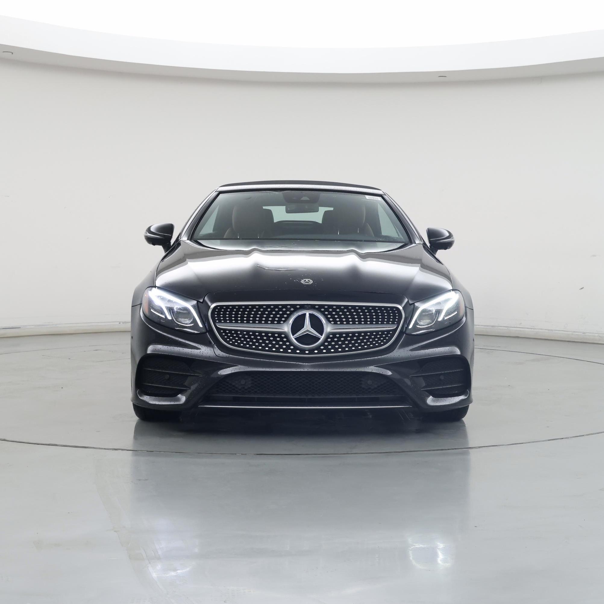 Thumbnail: 2019 Mercedes-Benz E-Class - 5