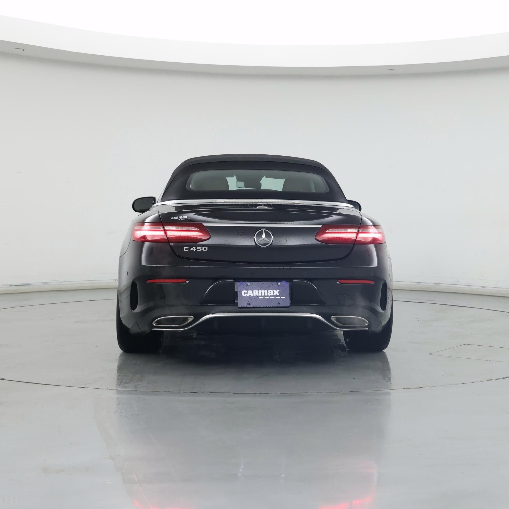 Thumbnail: 2019 Mercedes-Benz E-Class - 6