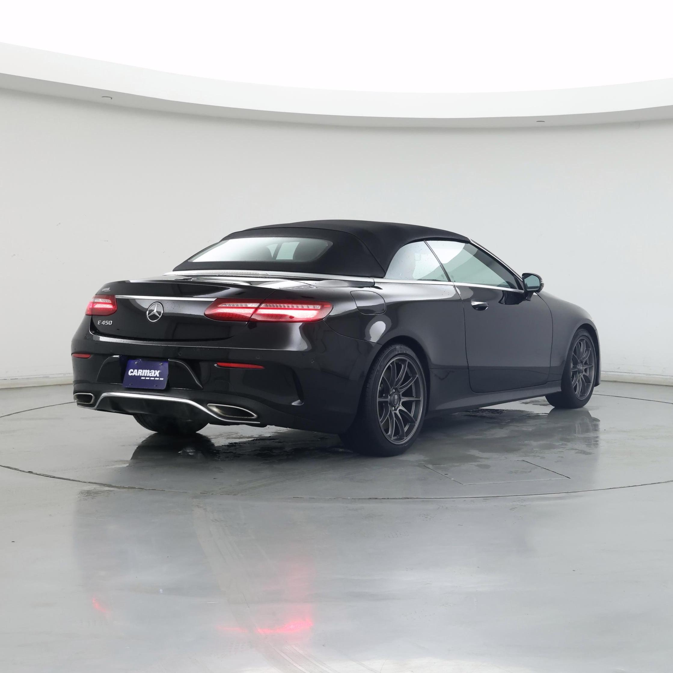 Thumbnail: 2019 Mercedes-Benz E-Class - 8