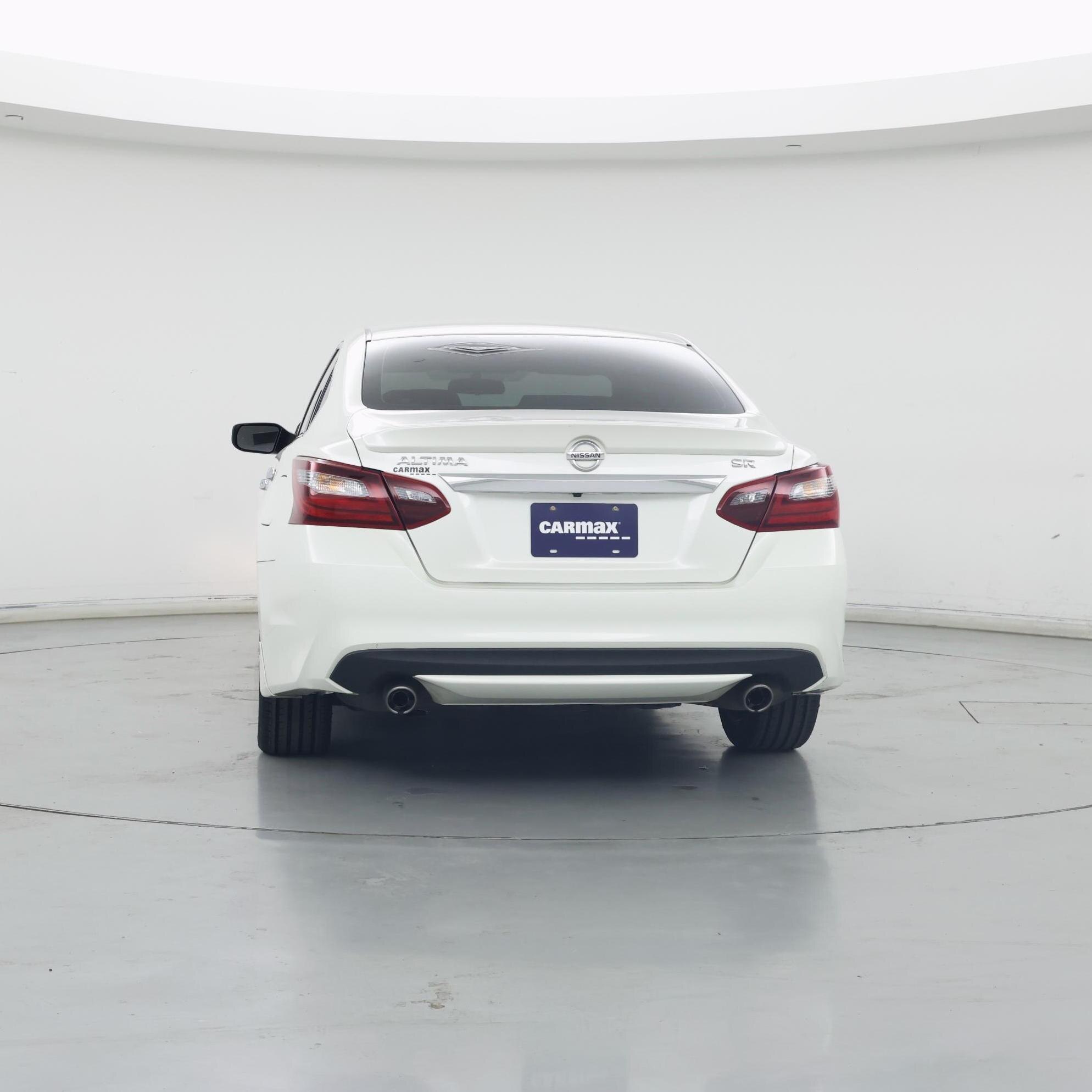 Thumbnail: 2018 Nissan Altima - 6