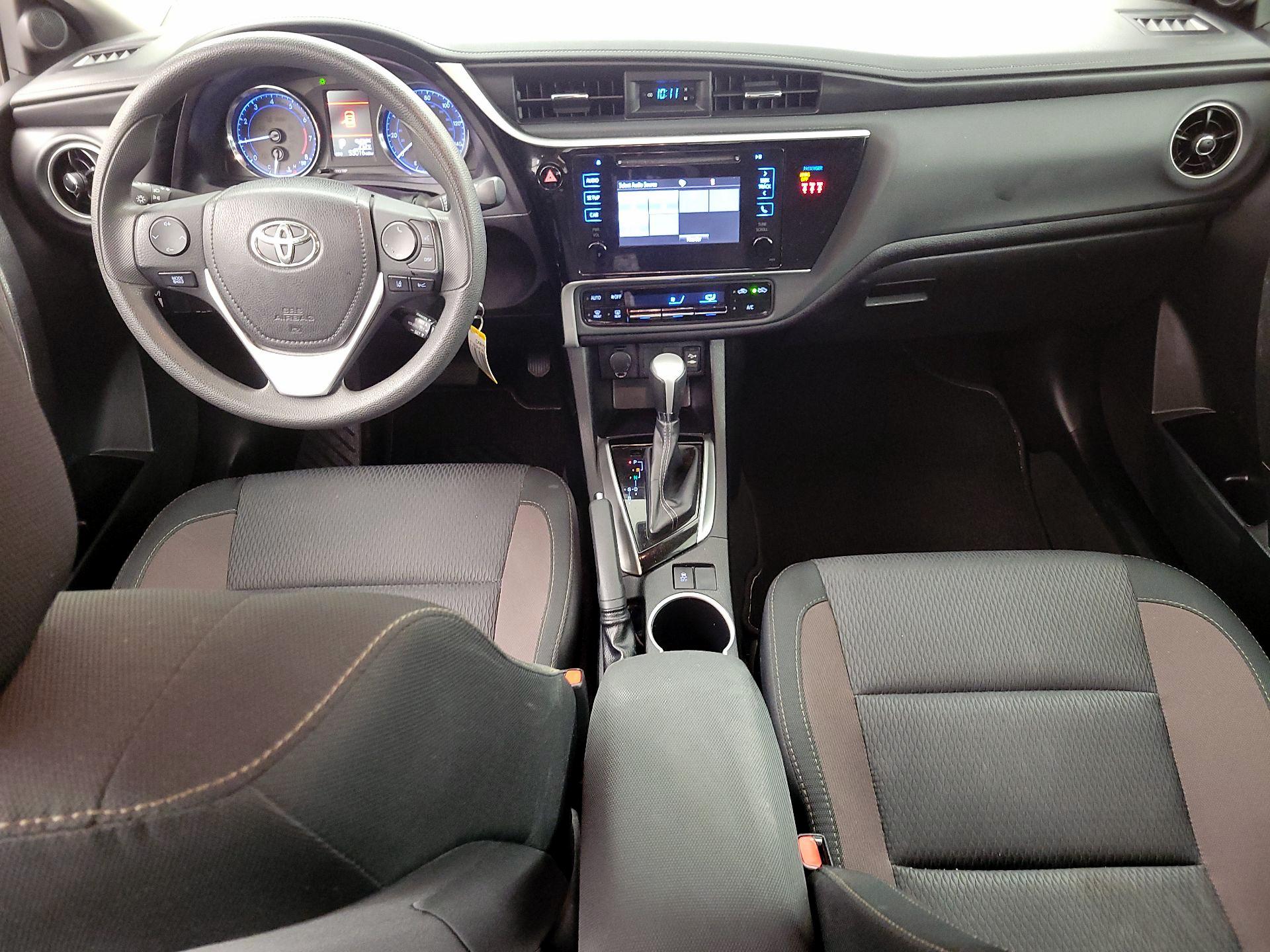 Thumbnail: 2019 Toyota Corolla - 9