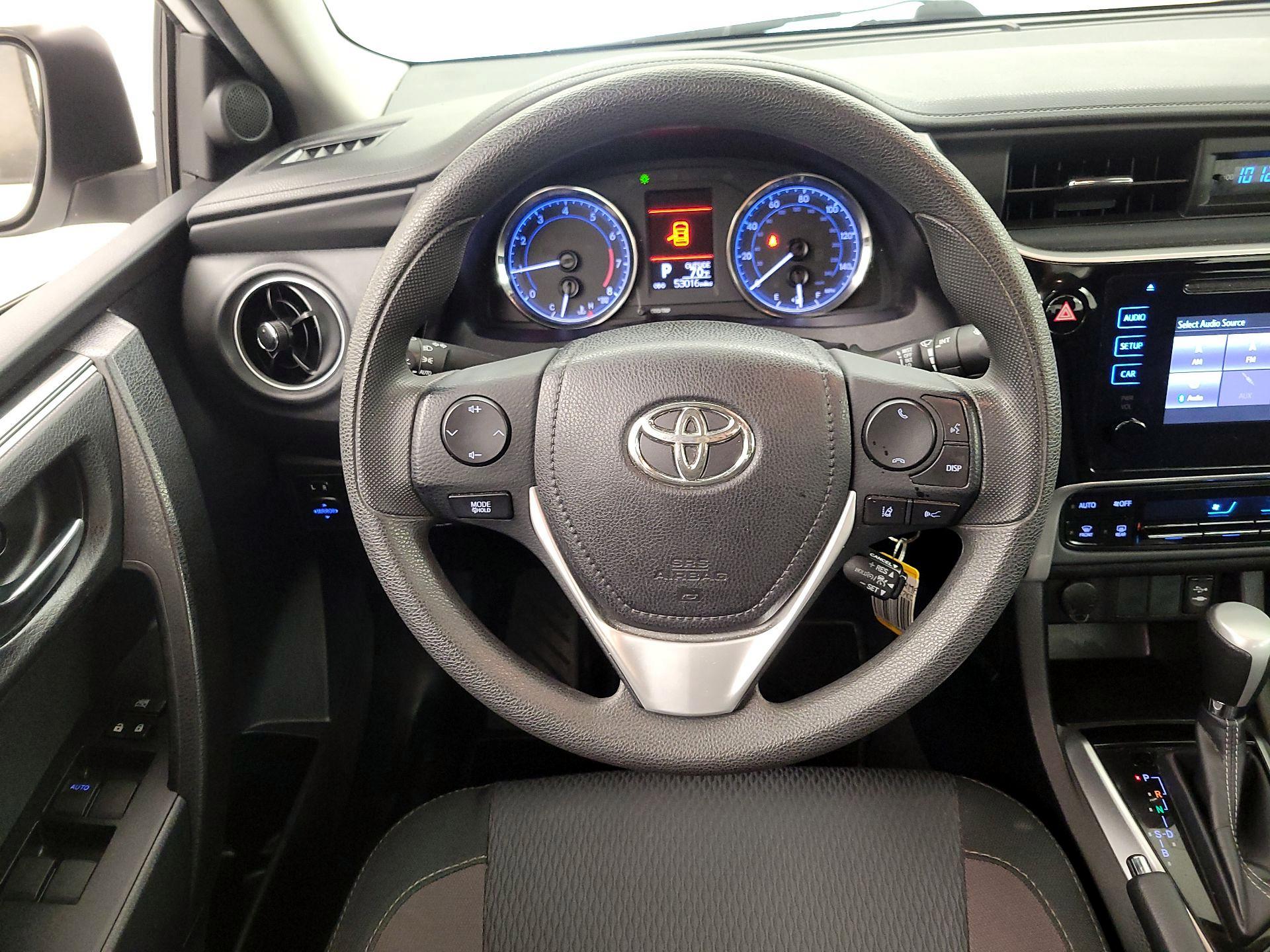 Thumbnail: 2019 Toyota Corolla - 10