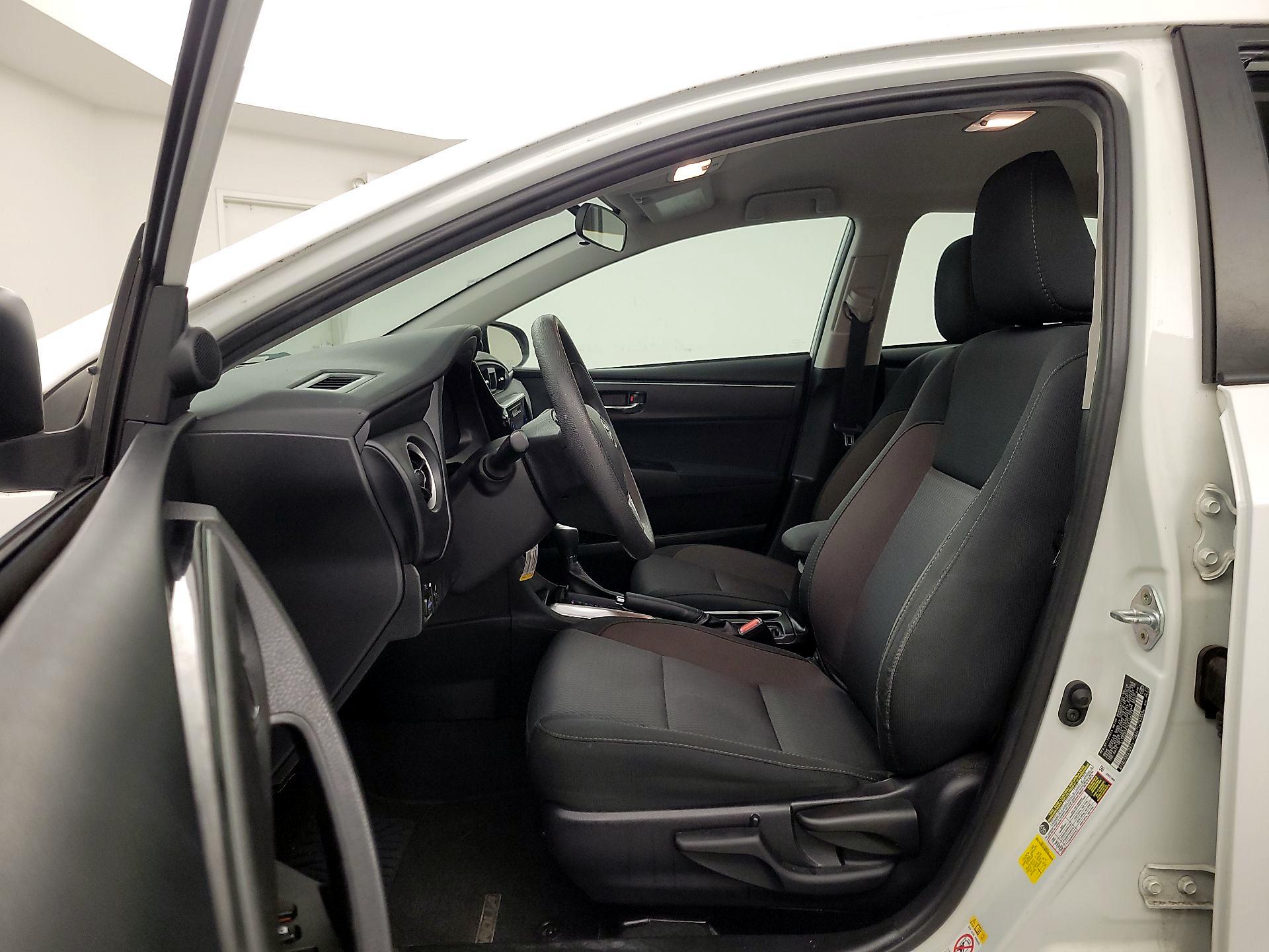 Thumbnail: 2019 Toyota Corolla - 11