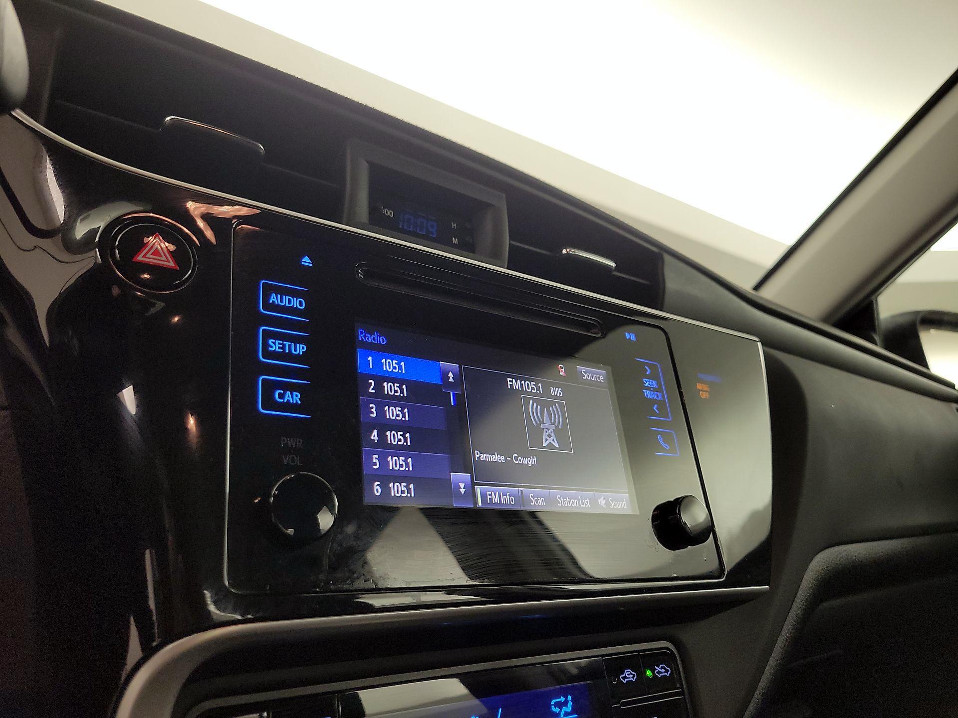 Thumbnail: 2019 Toyota Corolla - 15