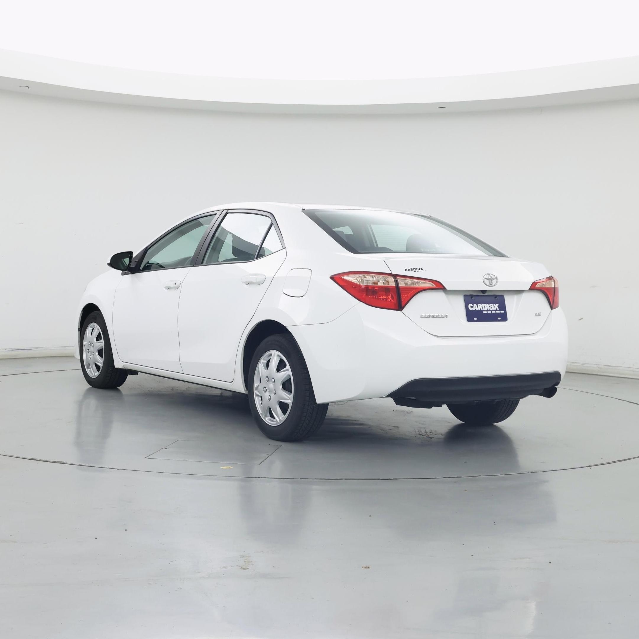 Thumbnail: 2019 Toyota Corolla - 2